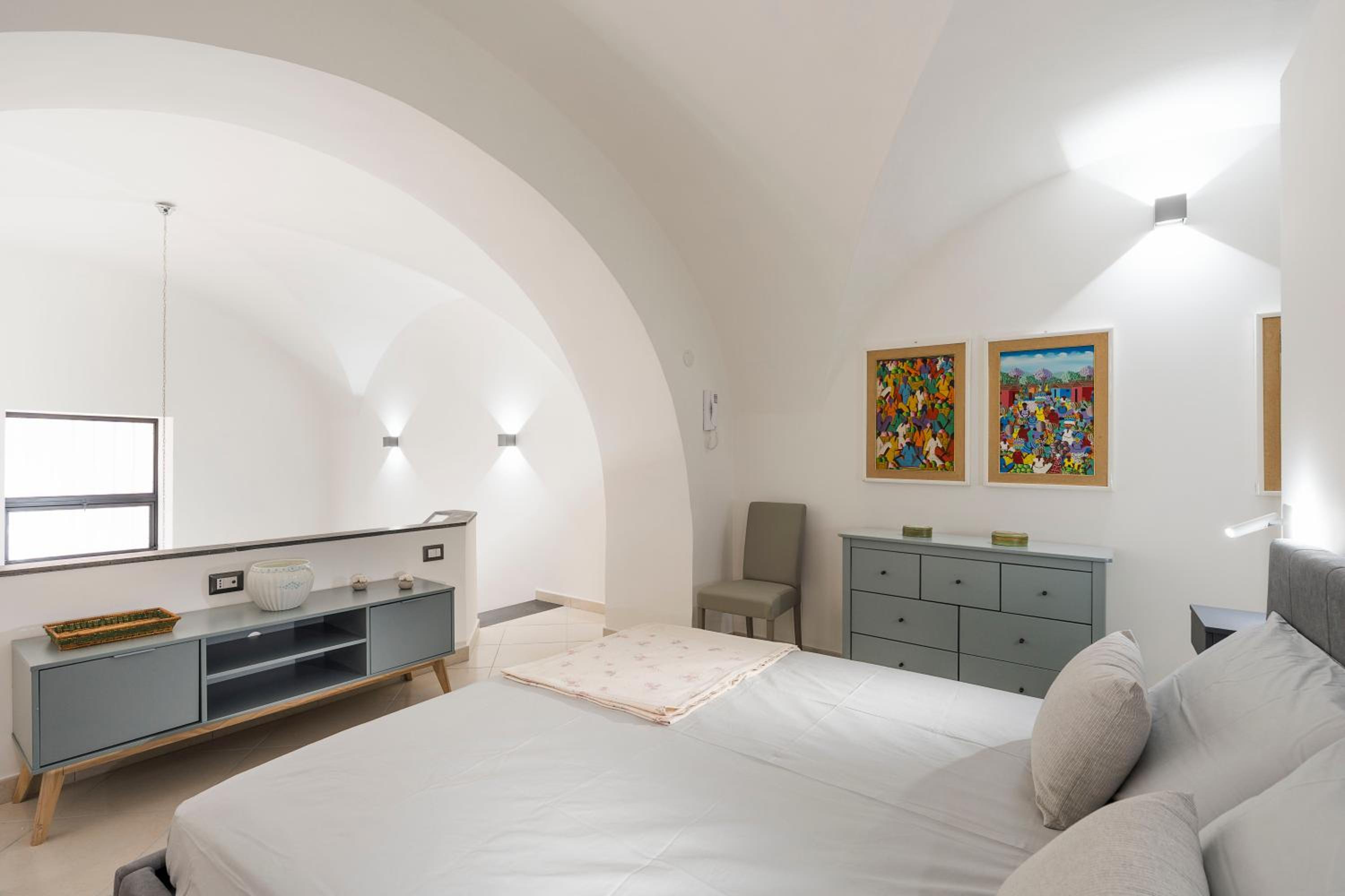 Arte della gioia apartment