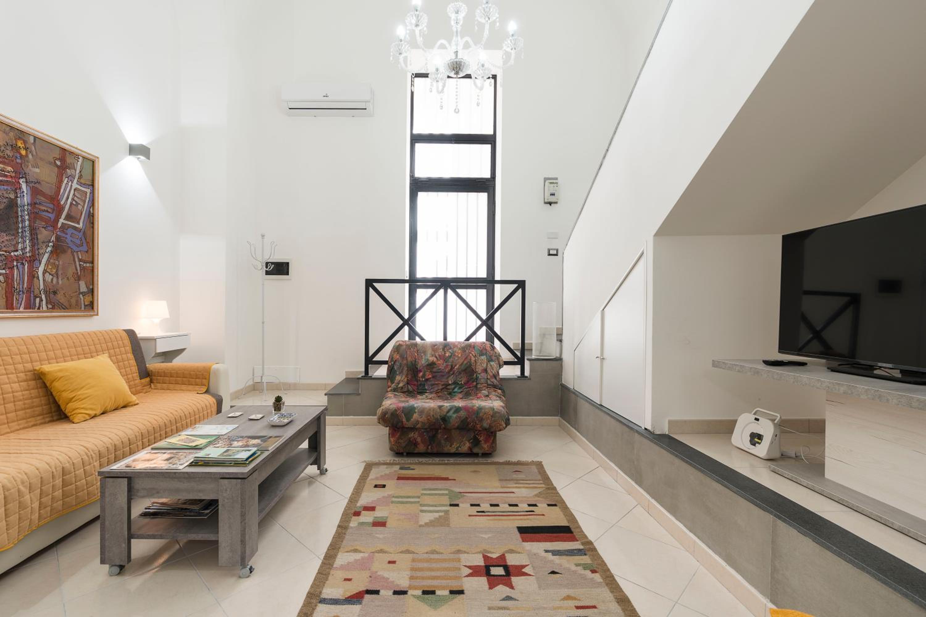 Arte della gioia apartment