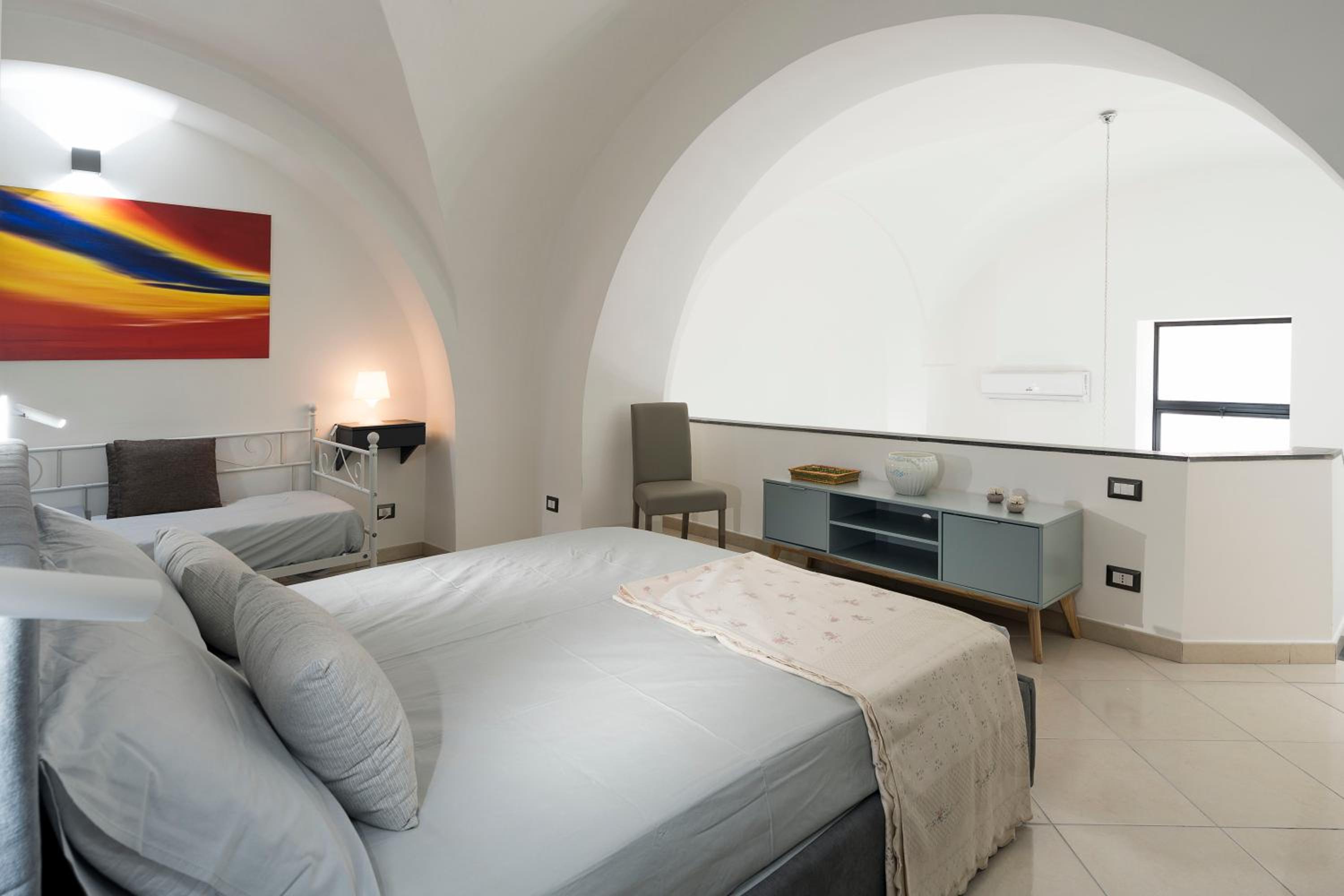 Arte della gioia apartment