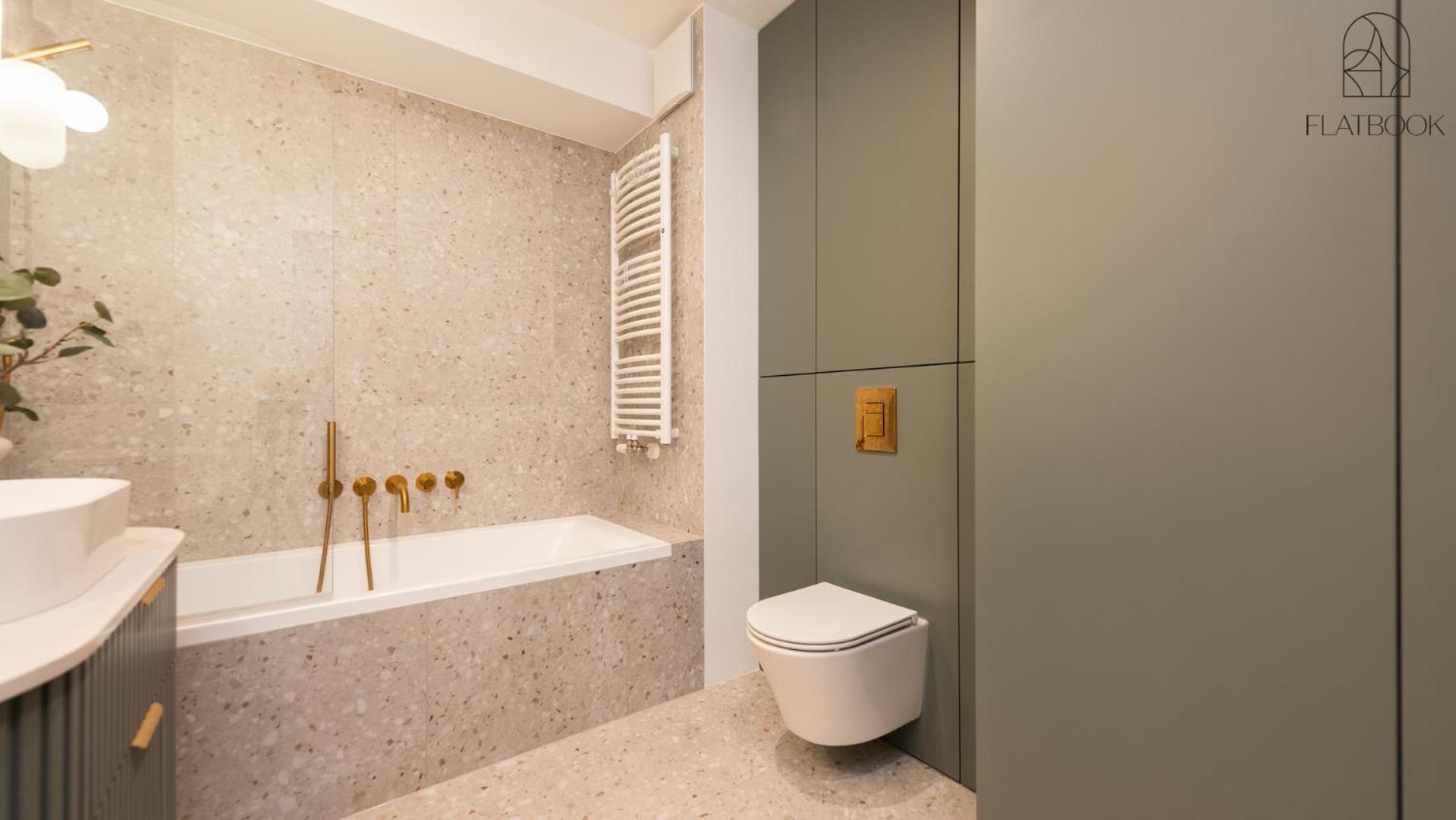 Flatbook - City Center Apartments Gdynia Zeromskiego