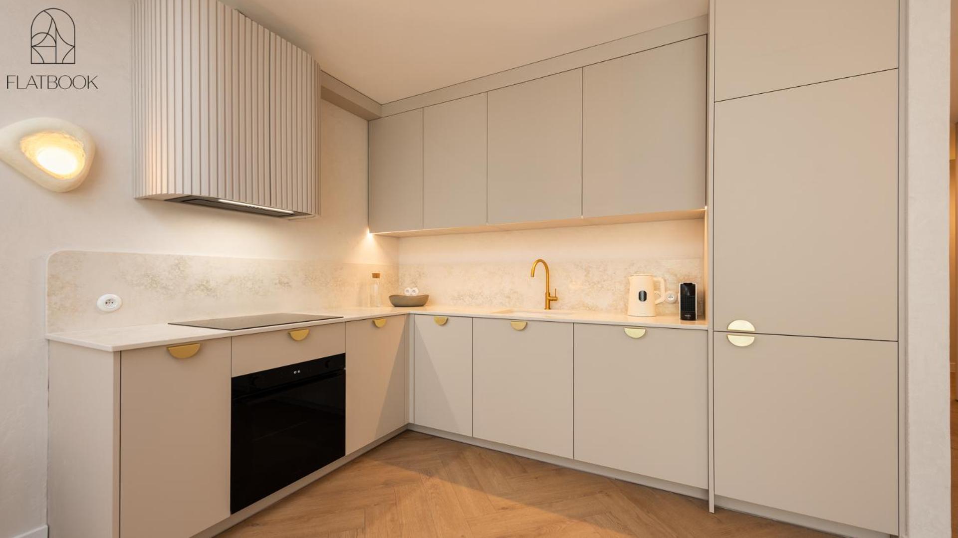 Flatbook - City Center Apartments Gdynia Zeromskiego