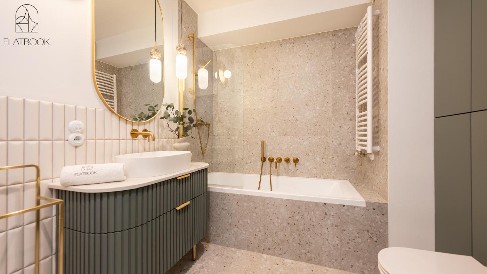 Flatbook - City Center Apartments Gdynia Zeromskiego