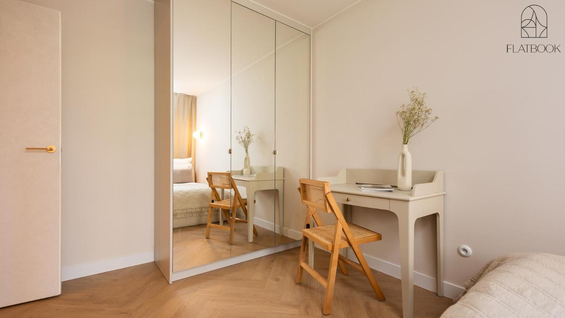 Flatbook - City Center Apartments Gdynia Zeromskiego