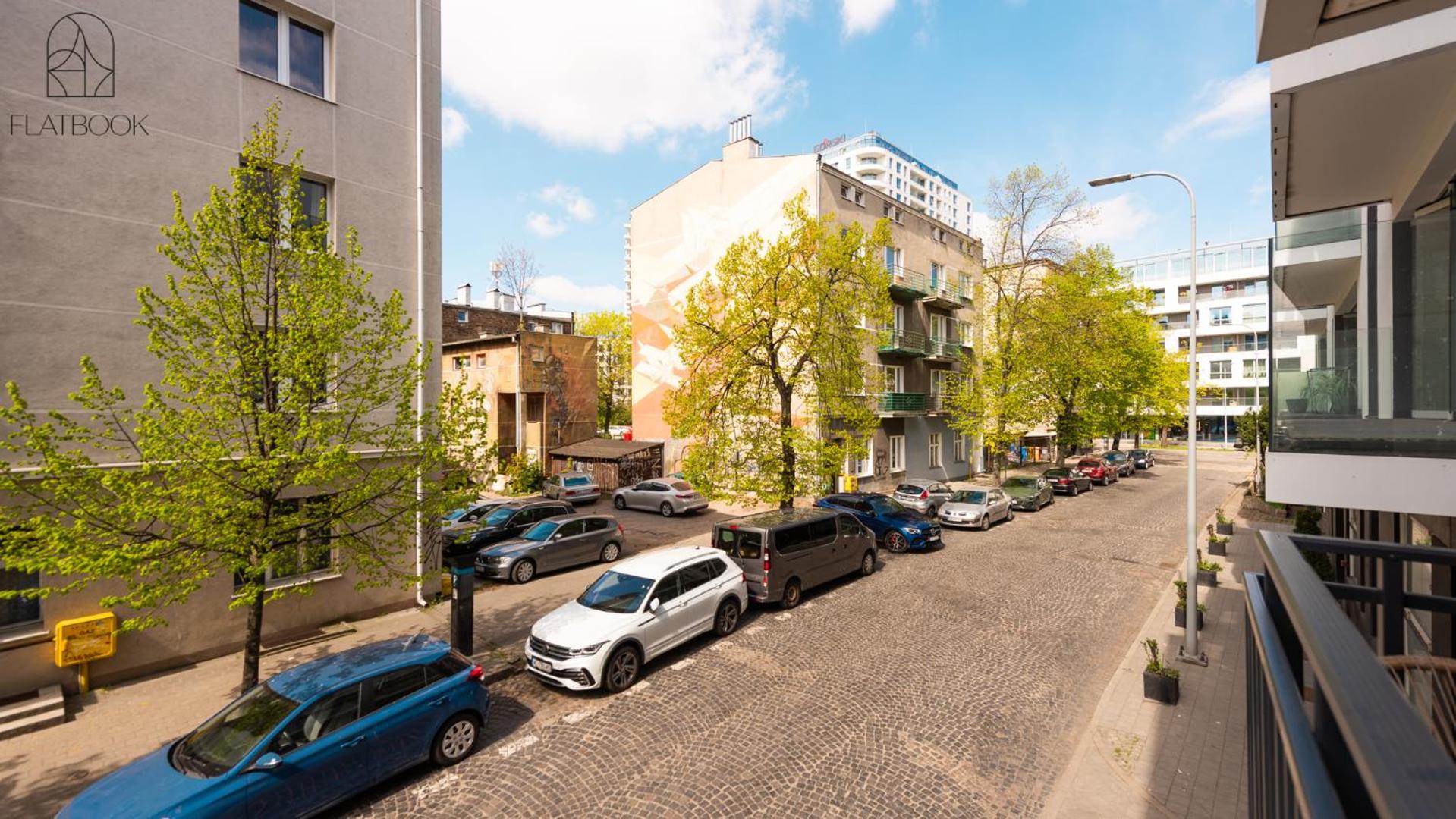 Flatbook - City Center Apartments Gdynia Zeromskiego
