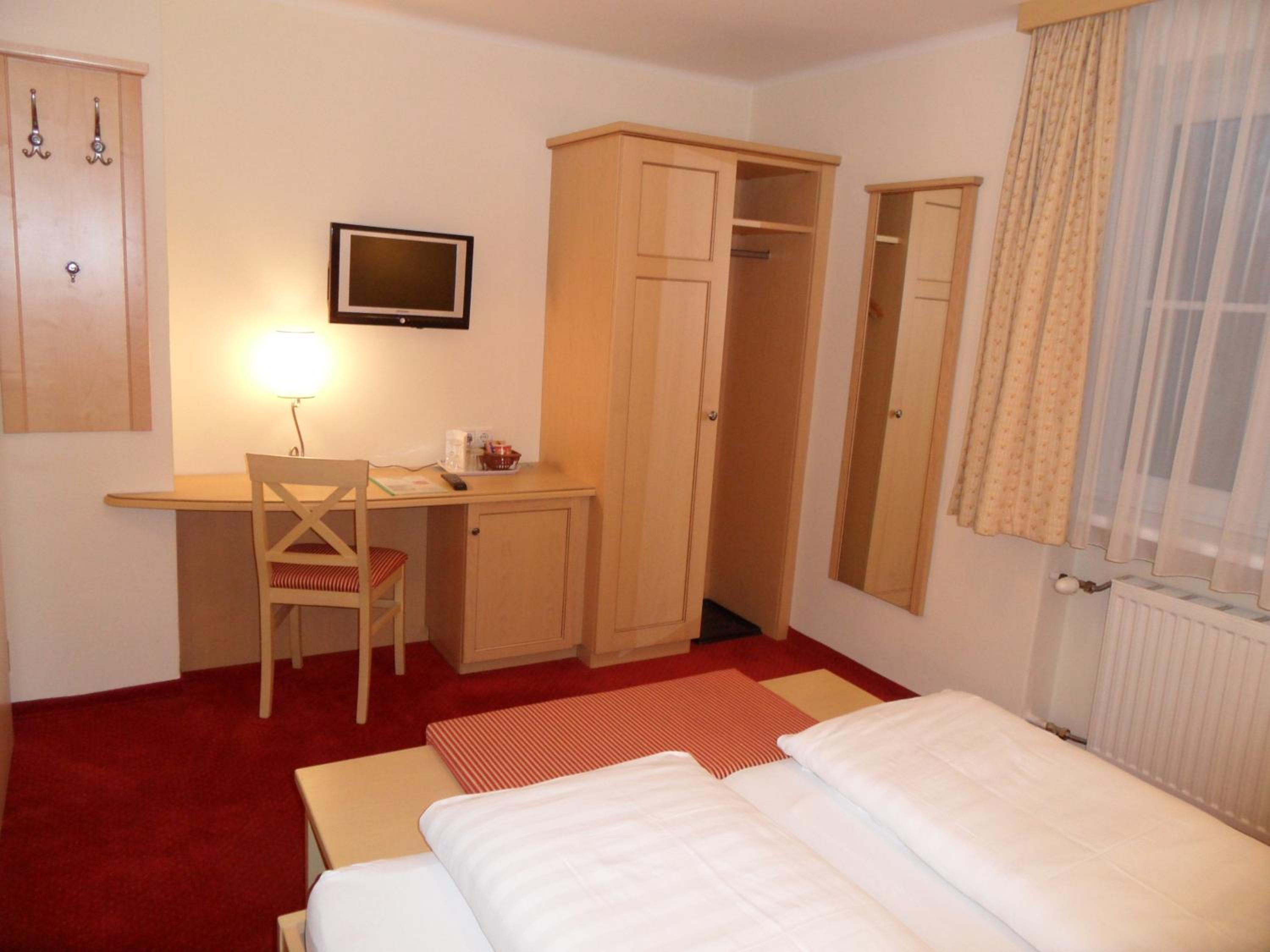 Salzburg Vacations - Pension Katrin - Property Image 5