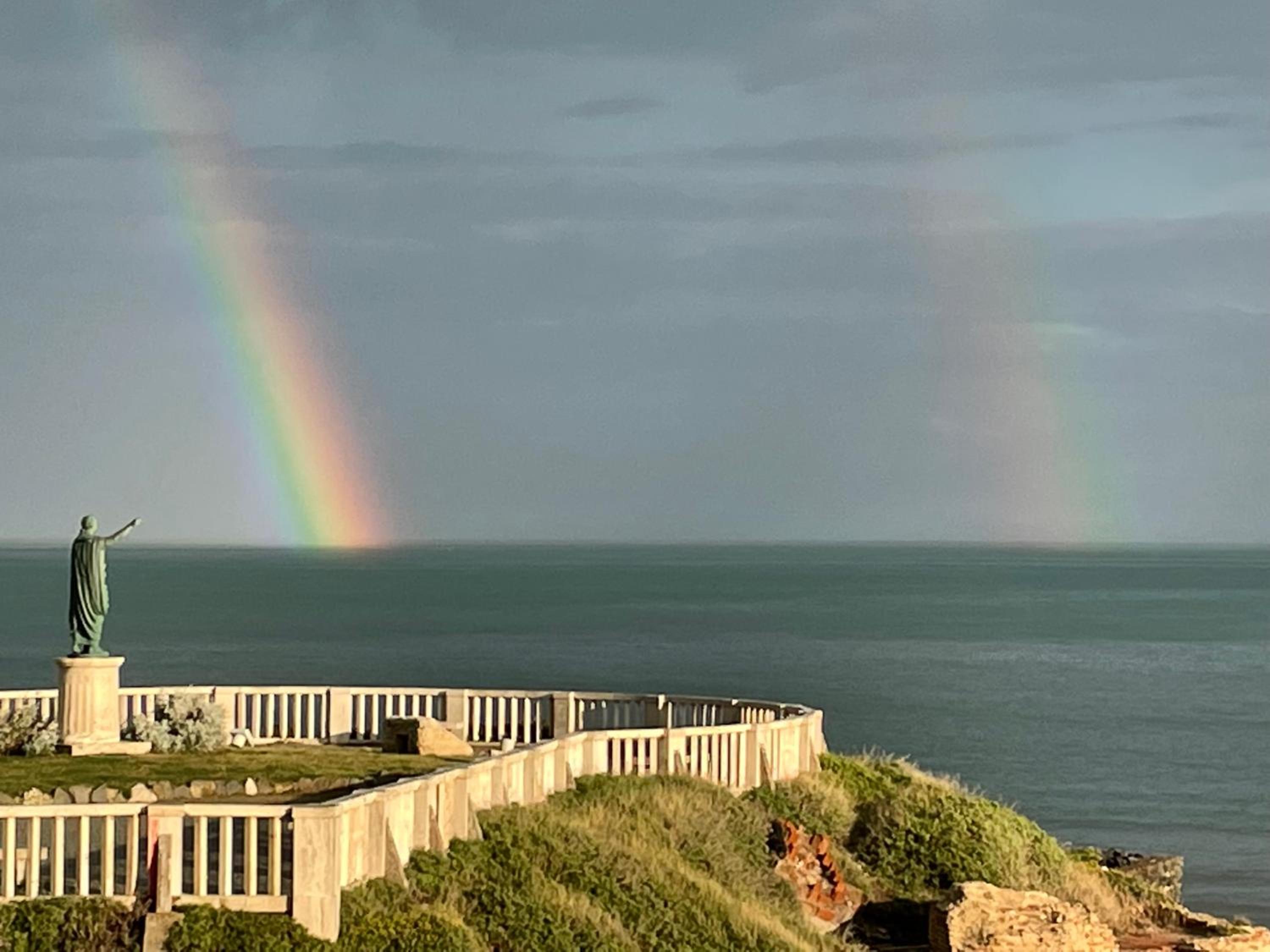 CASA AL FARO - Anzio Centro - a due passi dal mare