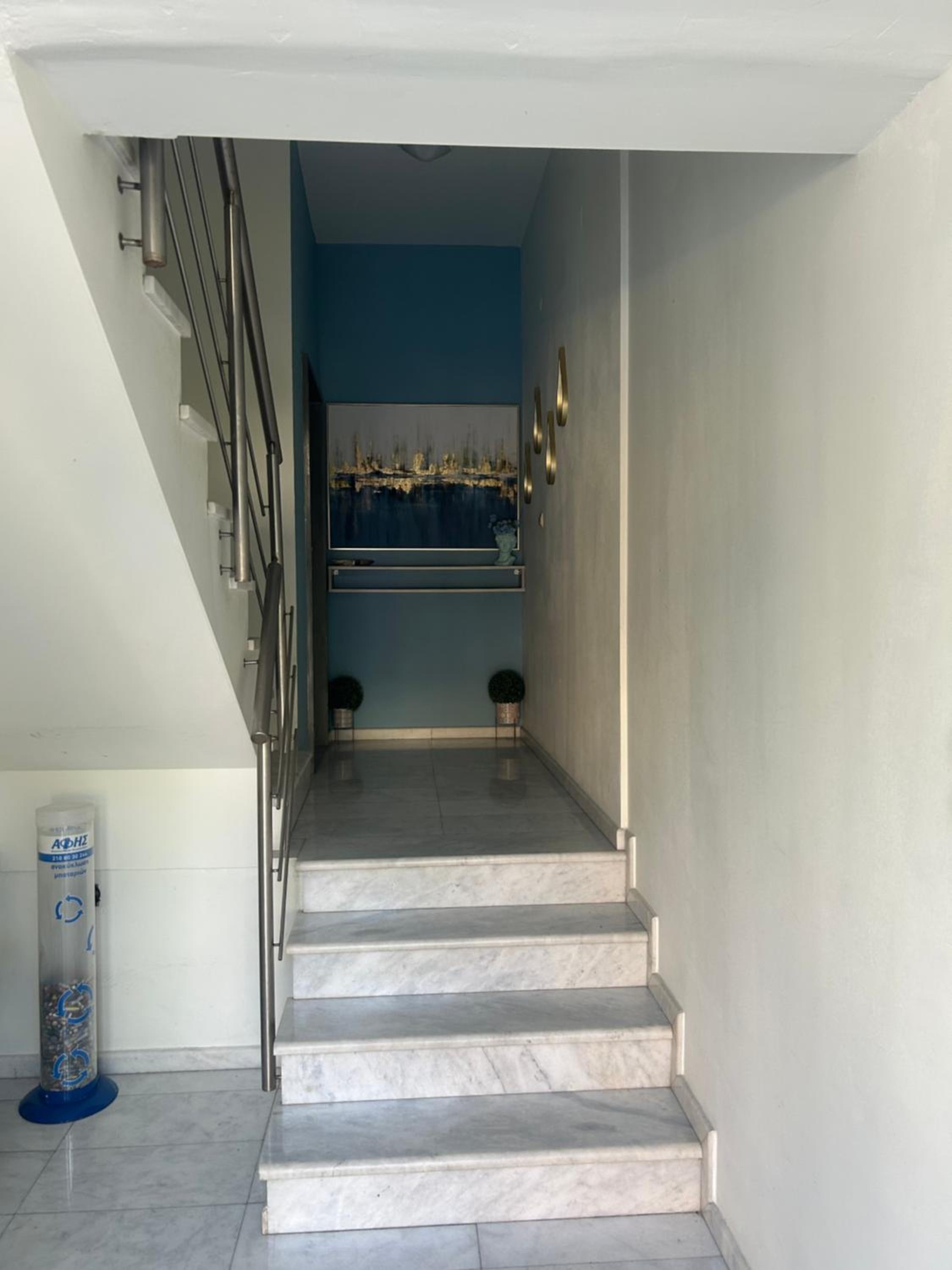 Rethymno Blue Residence