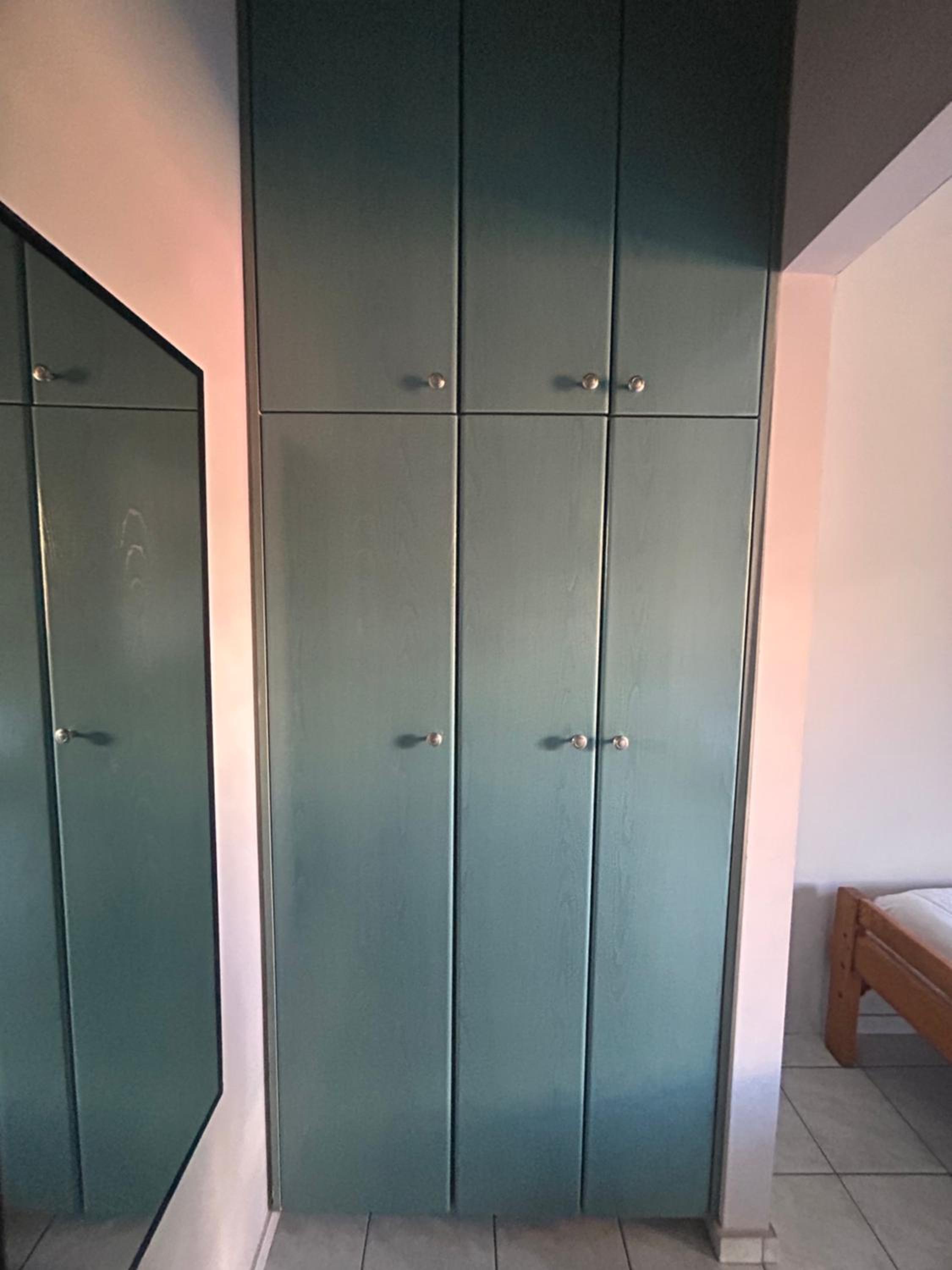 Rethymno Blue Residence