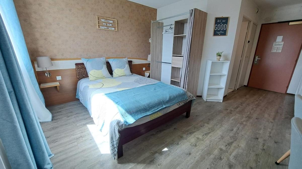Résidence Aquatis, photo 7