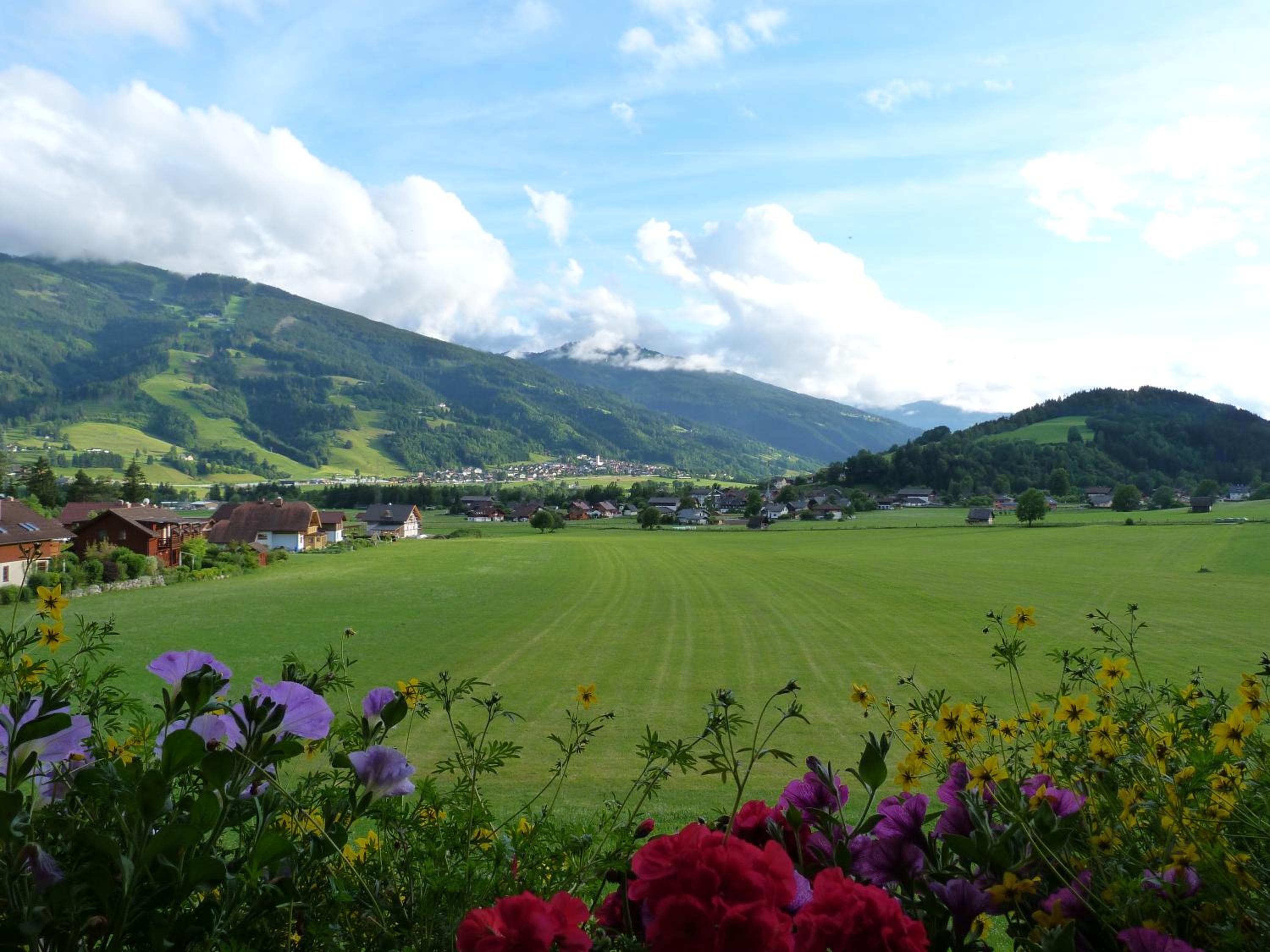 Apartmenthaus Rapplhof