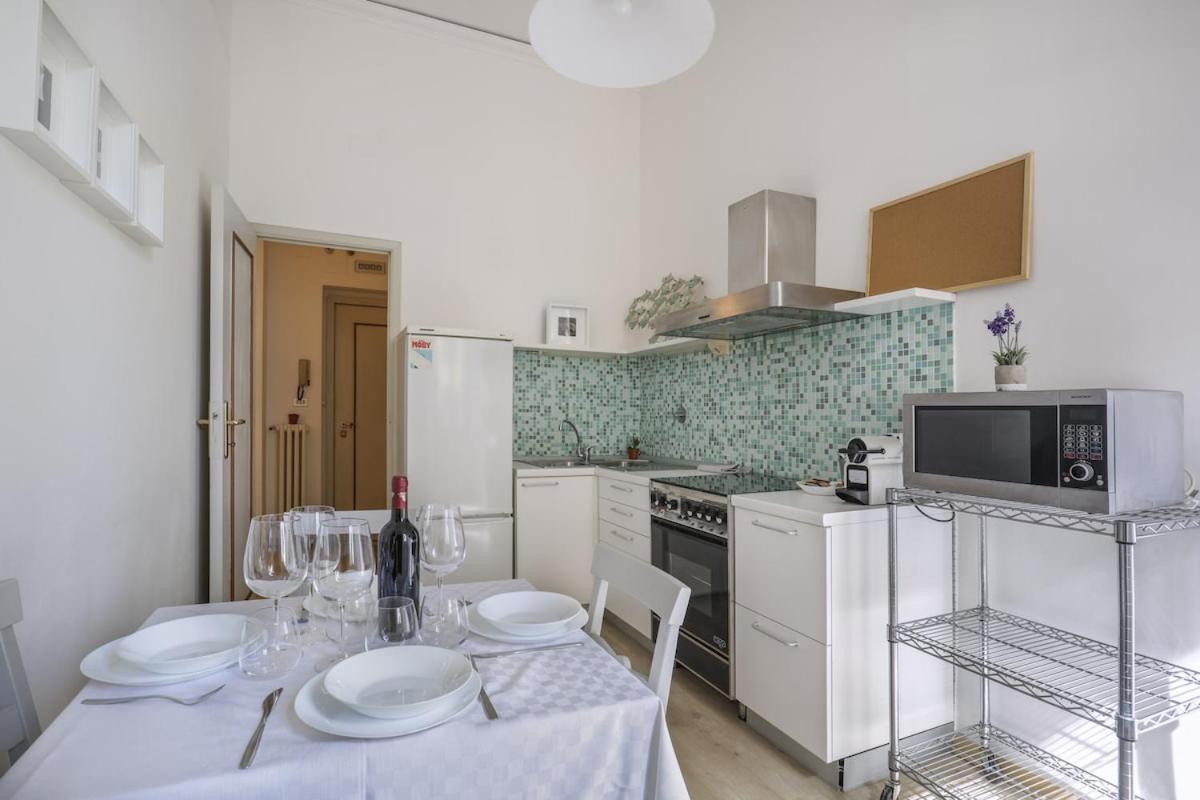 Charming Apartment in the Heart of Florence