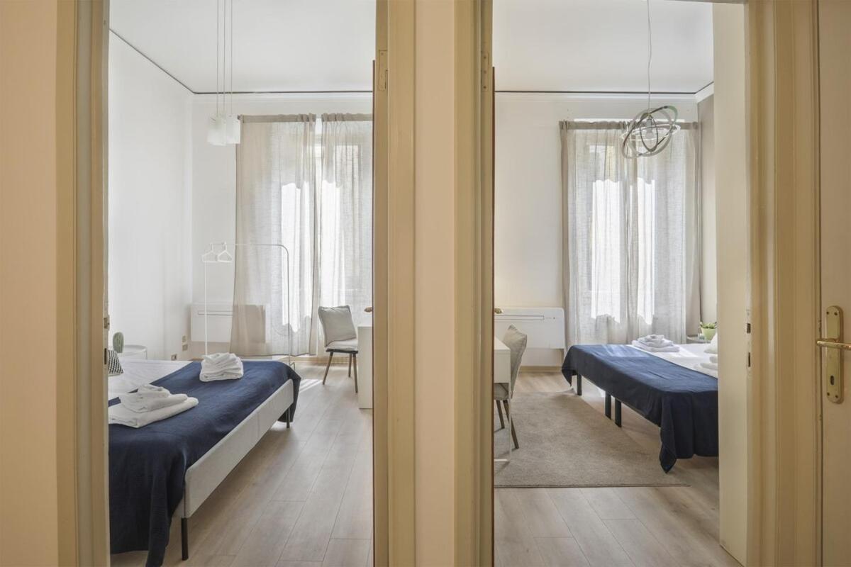 Charming Apartment in the Heart of Florence