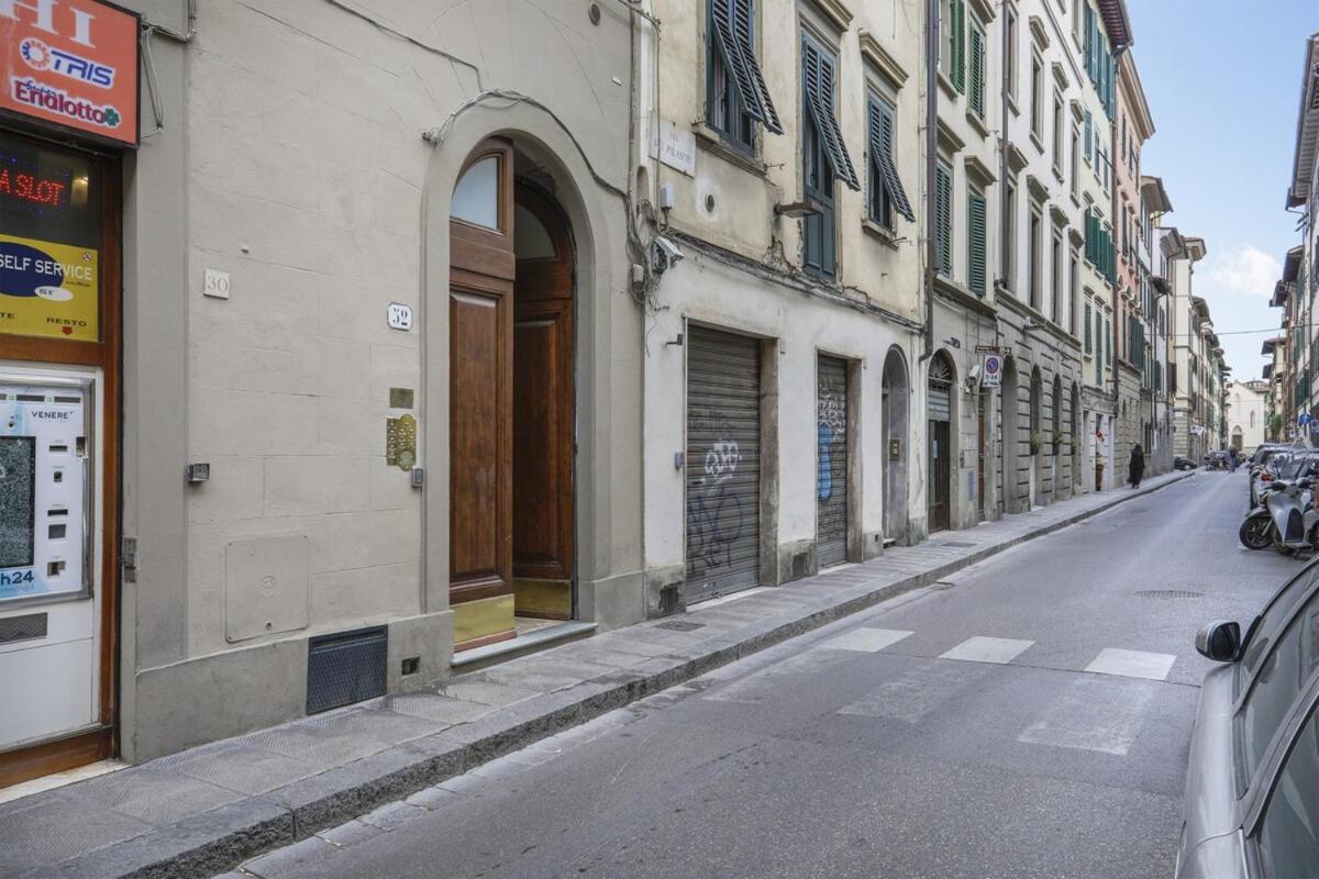 Charming Apartment in the Heart of Florence