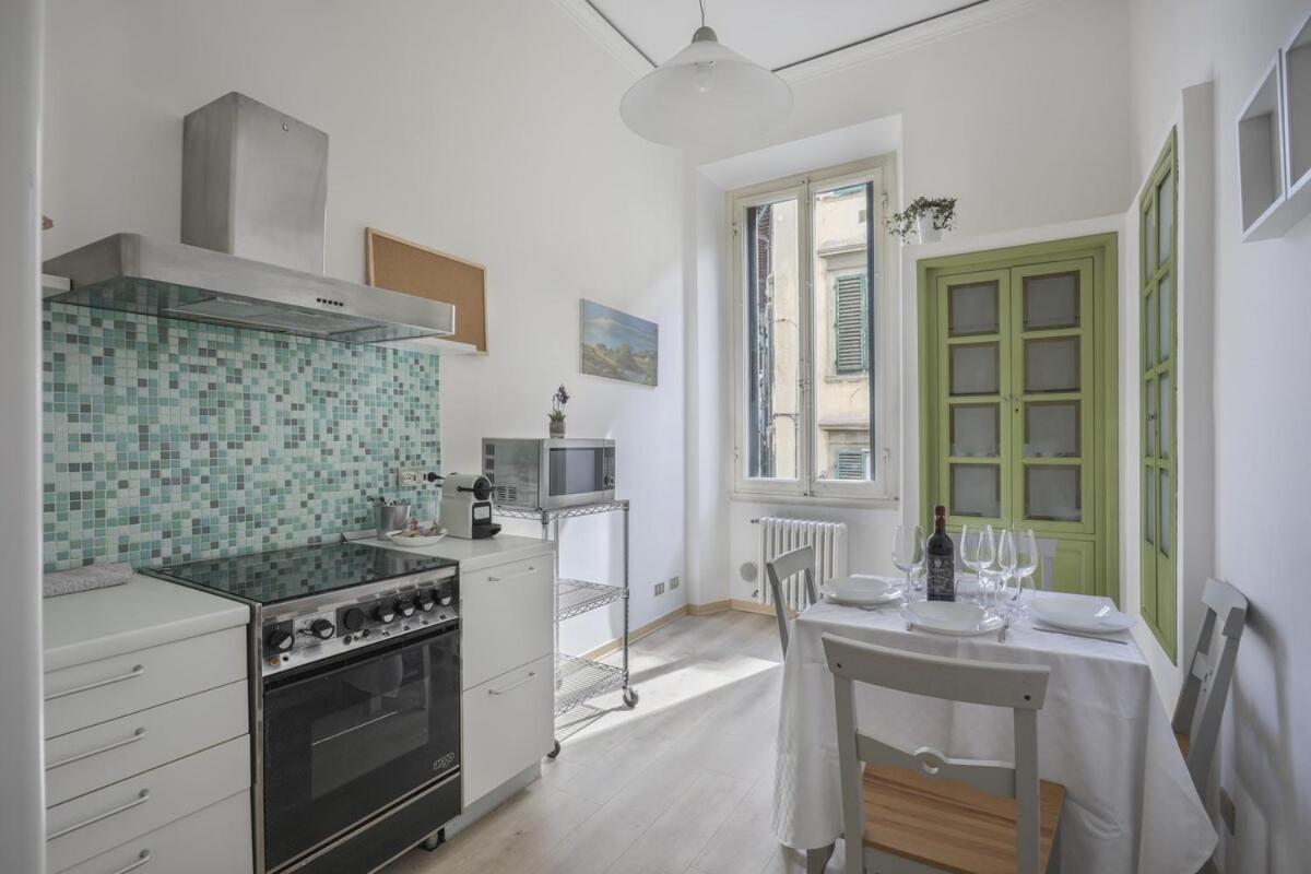 Charming Apartment in the Heart of Florence