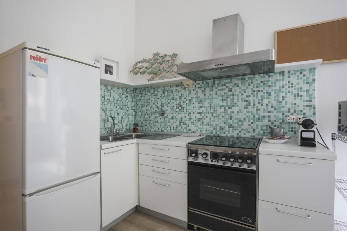 Charming Apartment in the Heart of Florence