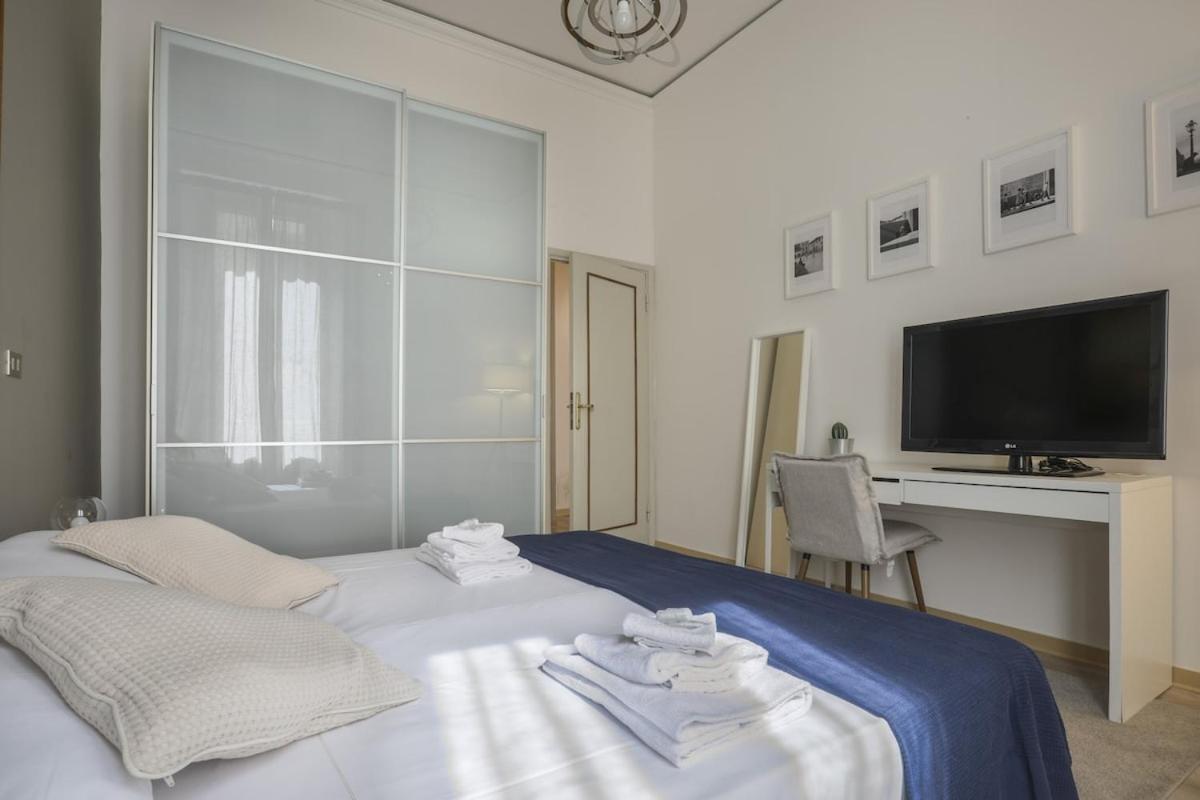 Charming Apartment in the Heart of Florence
