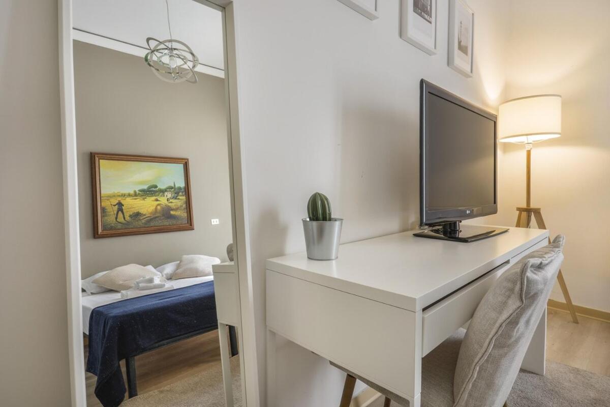 Charming Apartment in the Heart of Florence