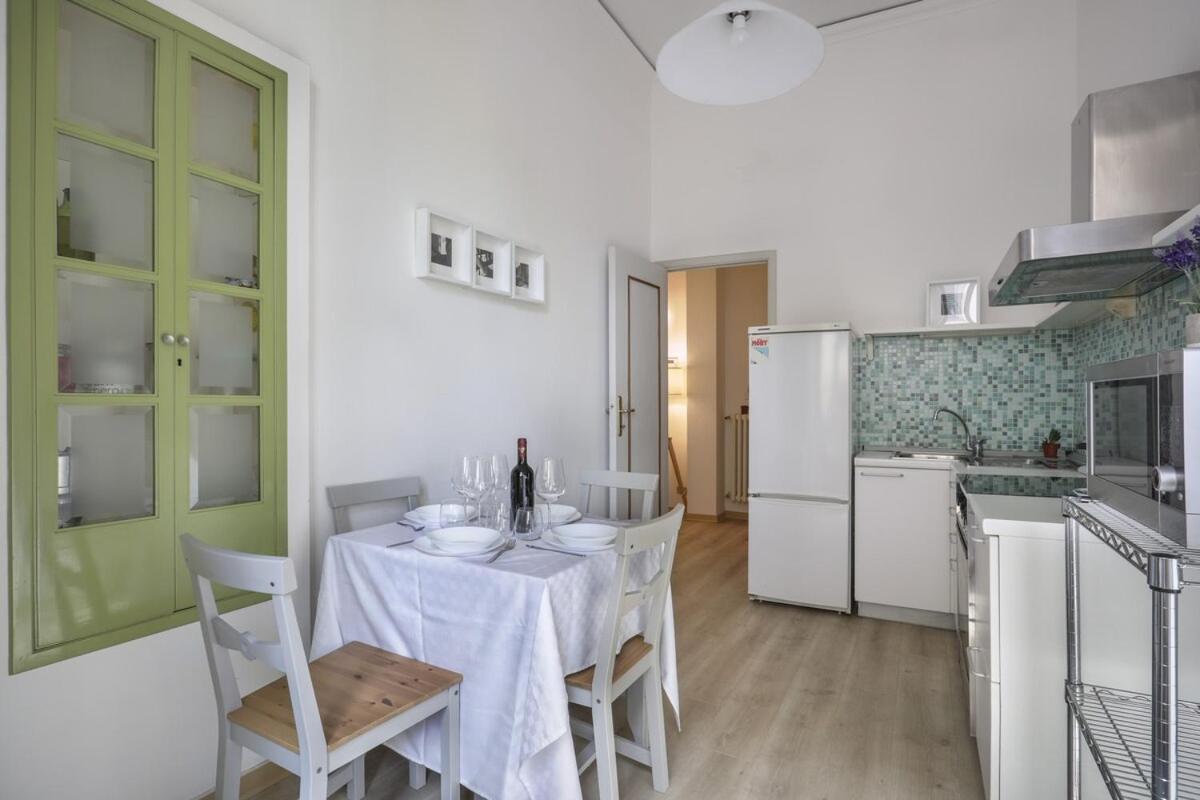 Charming Apartment in the Heart of Florence