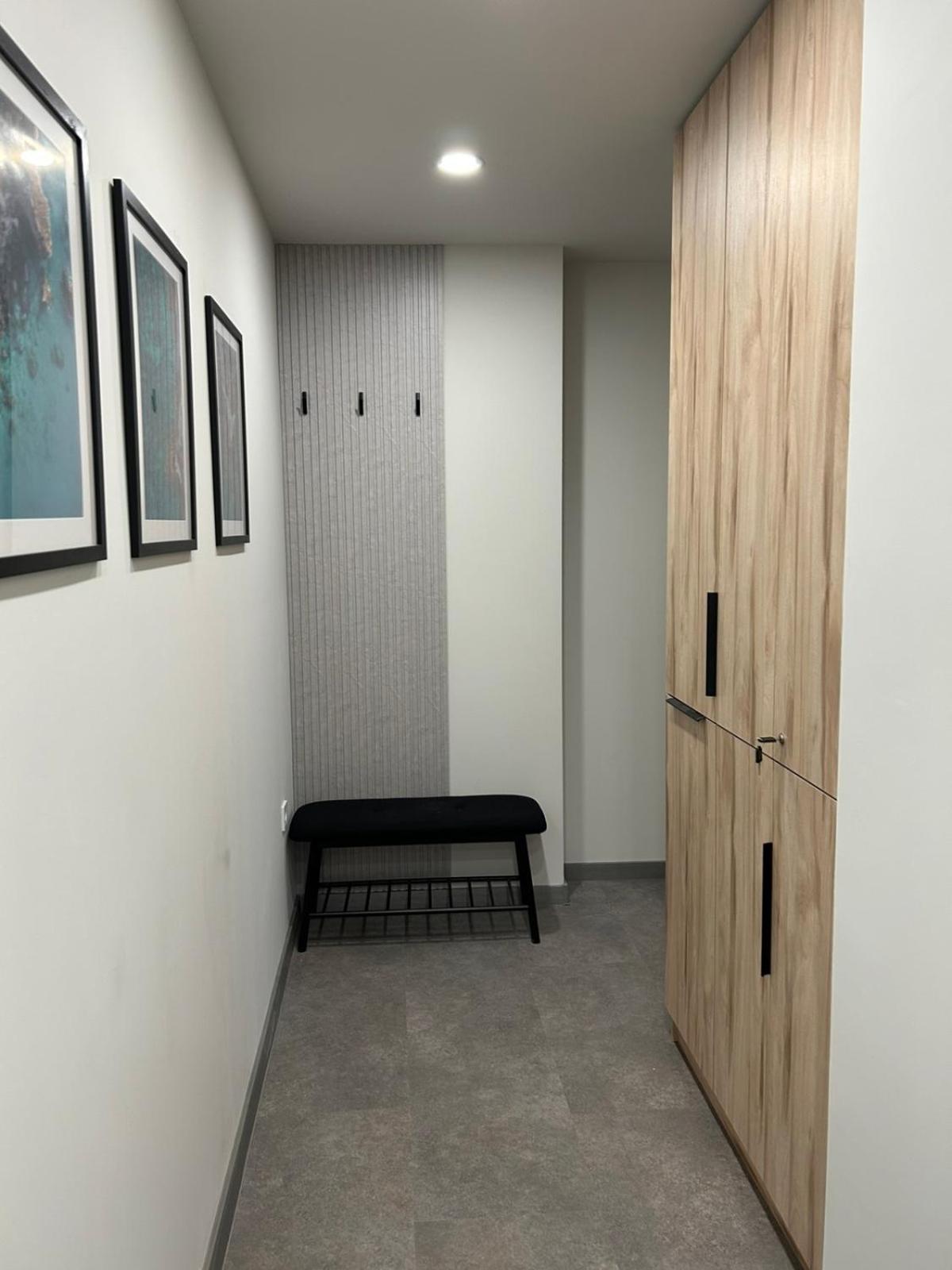 Skyline apartment 44