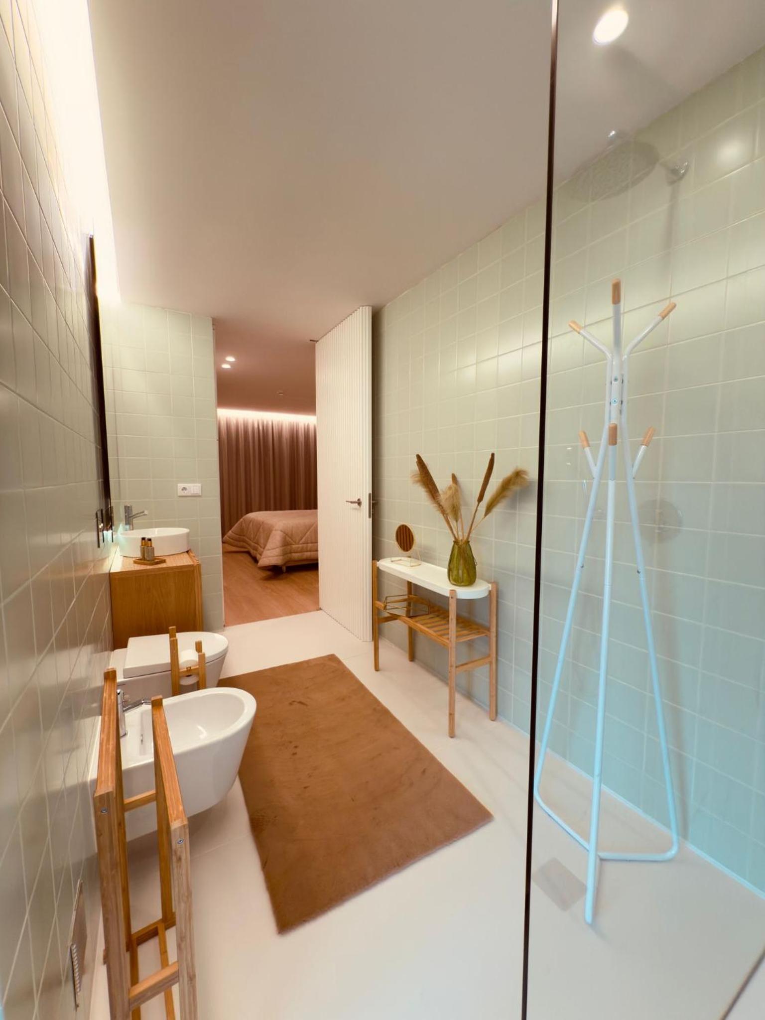 Casa de Agrelos Country House