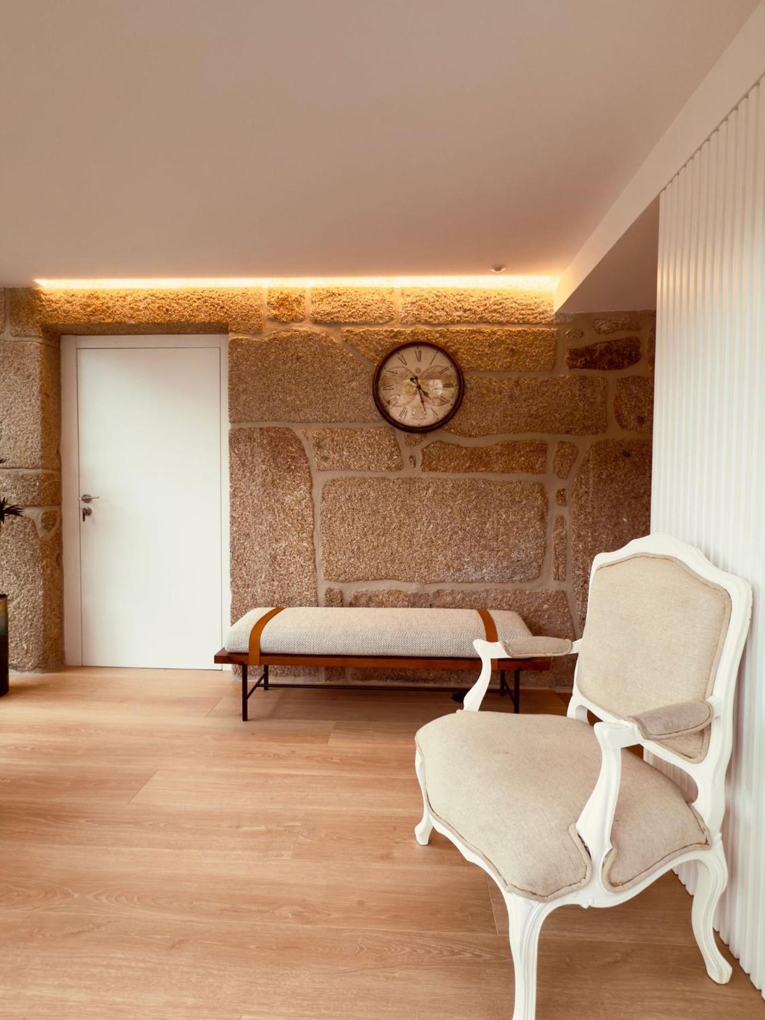 Casa de Agrelos Country House