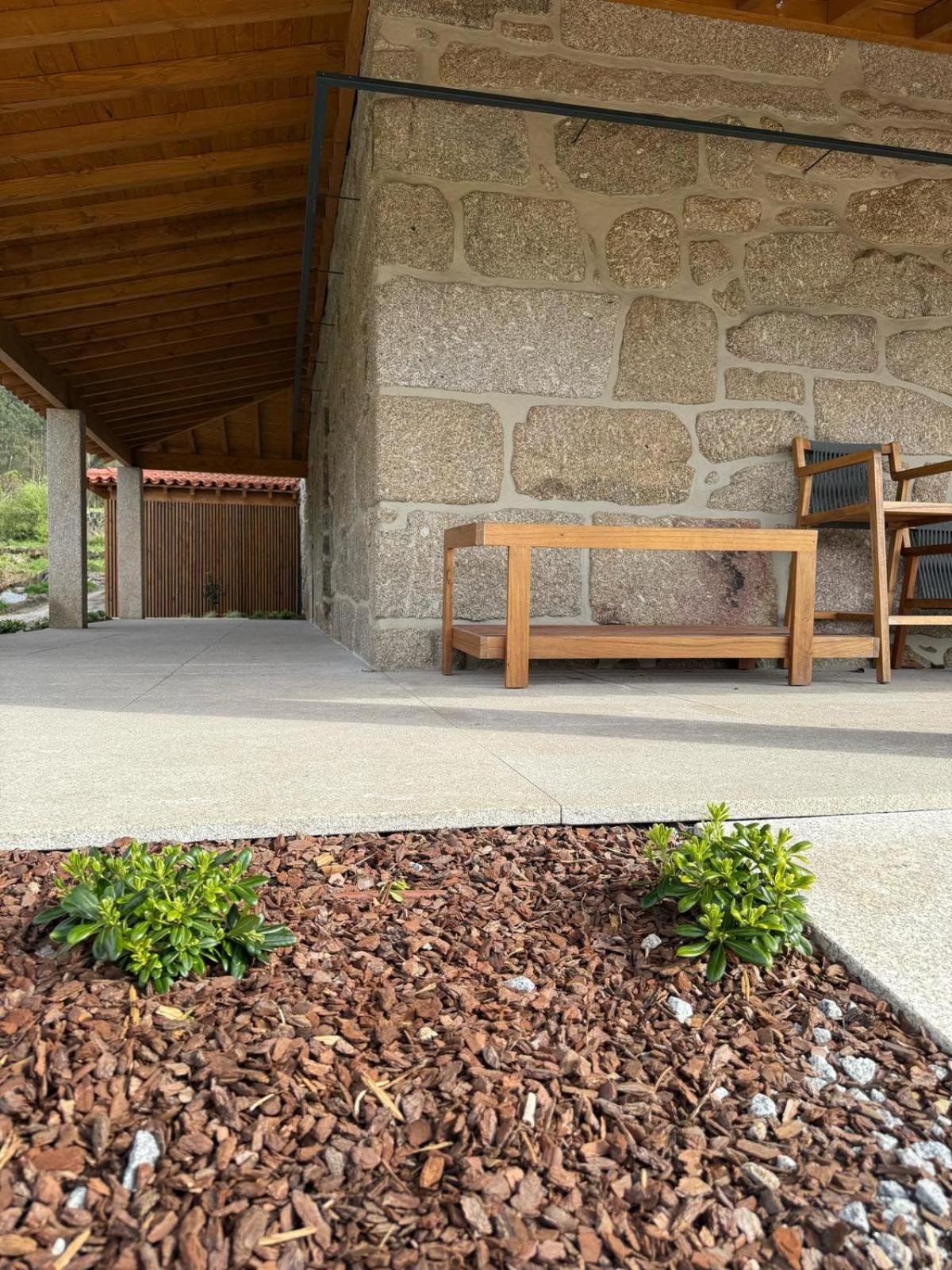 Casa de Agrelos Country House