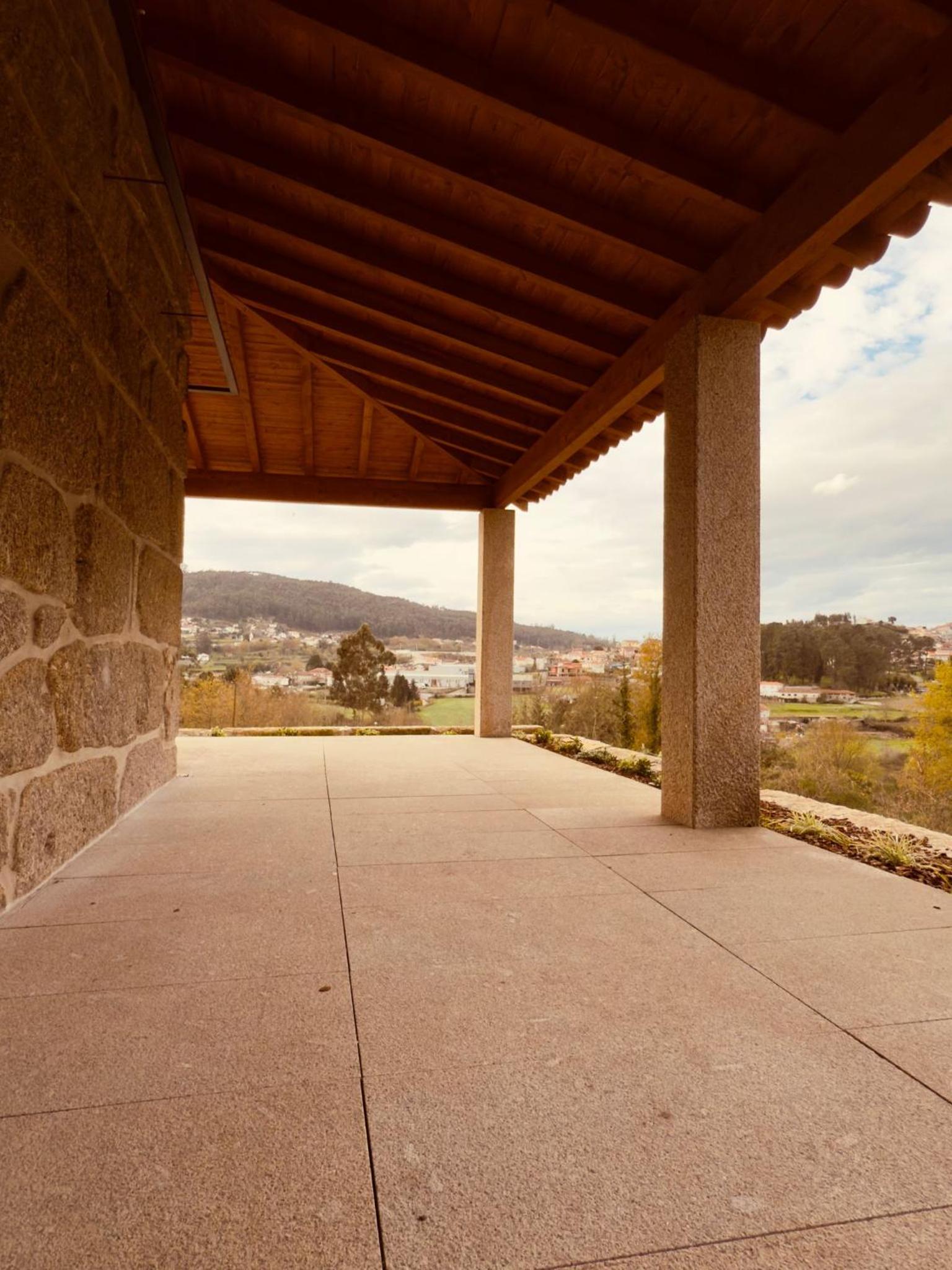 Casa de Agrelos Country House