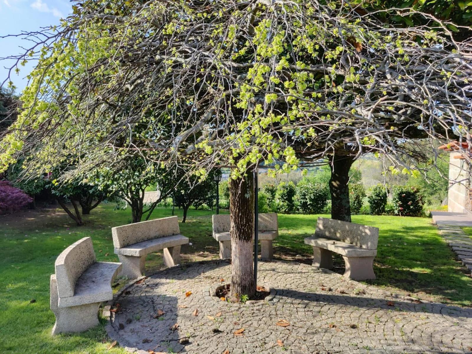 Casa de Agrelos Country House