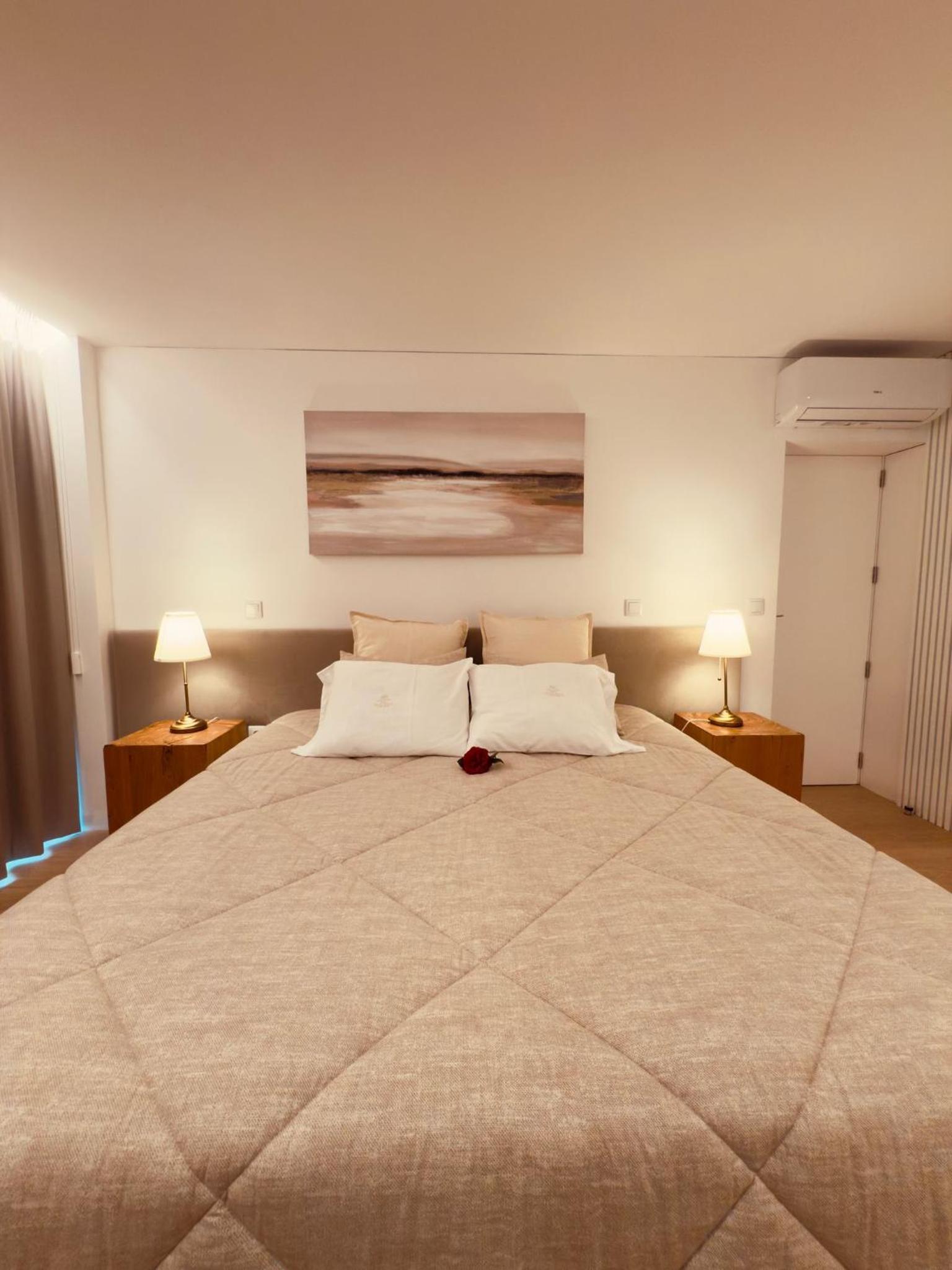 Casa de Agrelos Country House