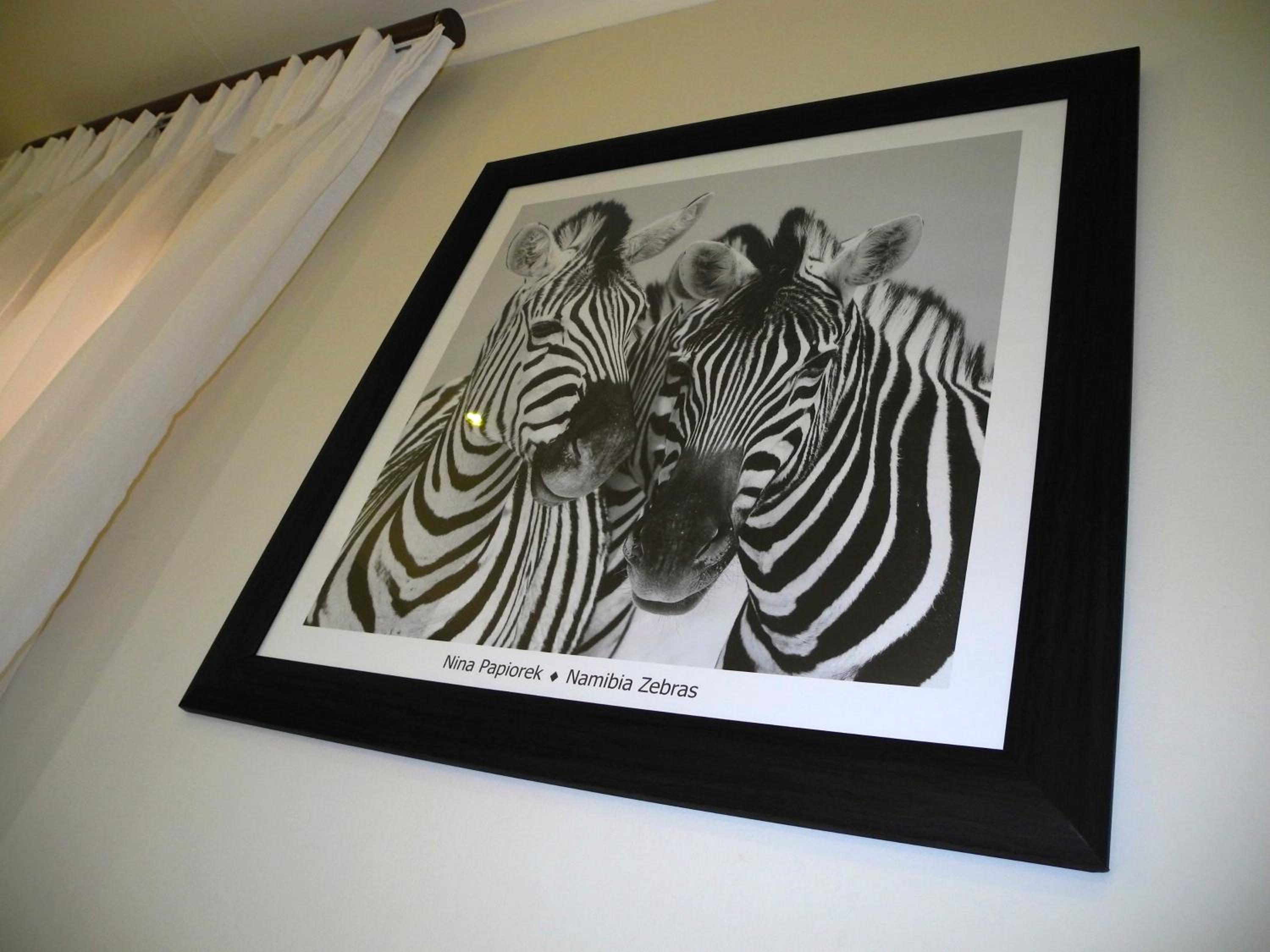 Rosebank Lodge Guesthouse by Claires