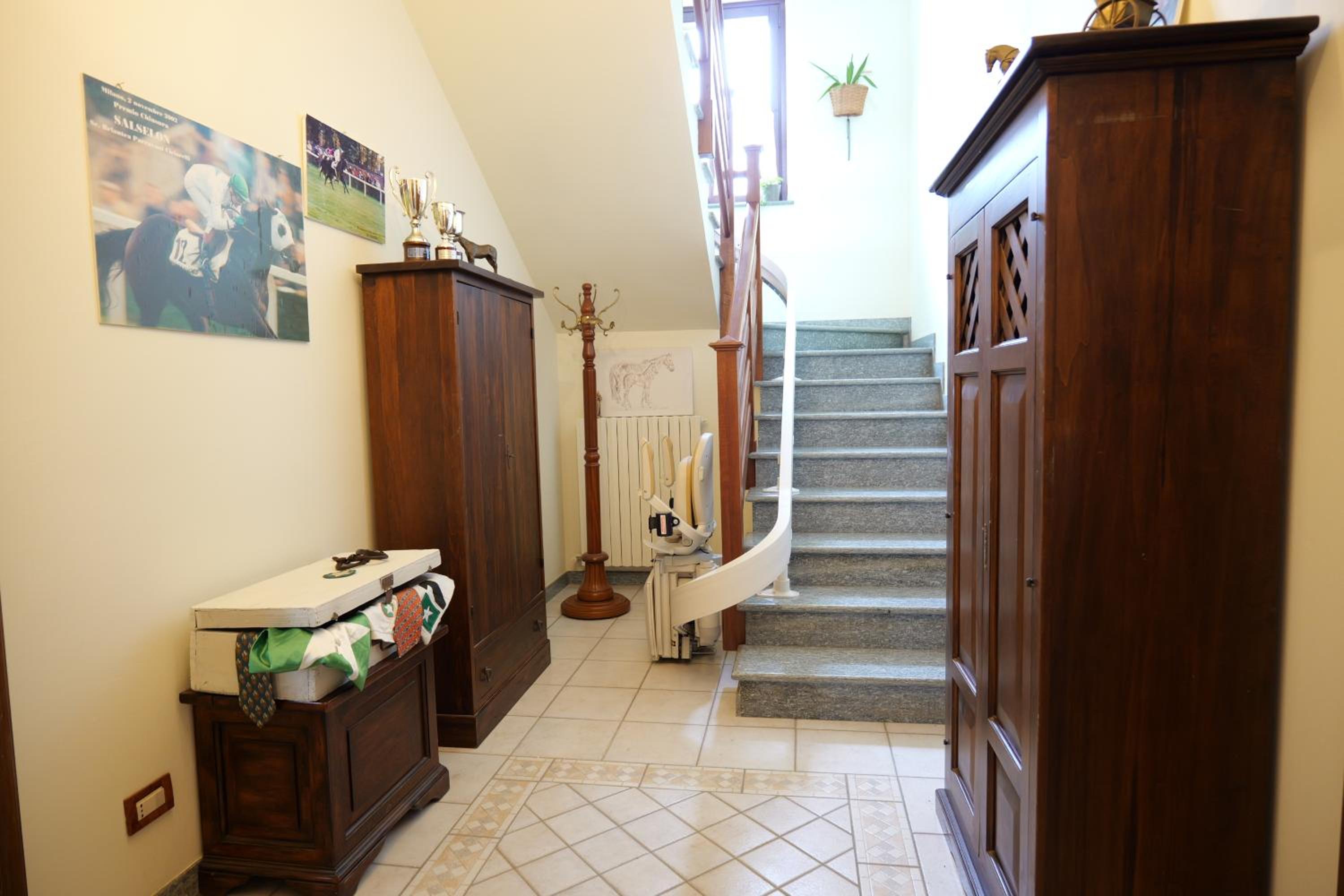 B&b Ponte Pietra