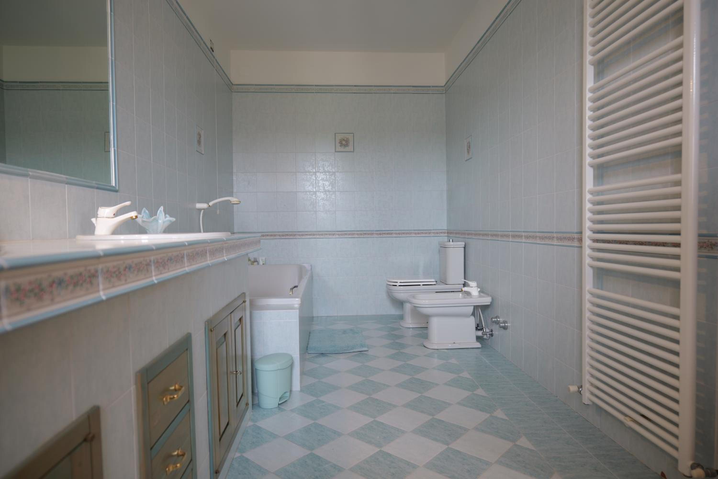 B&b Ponte Pietra