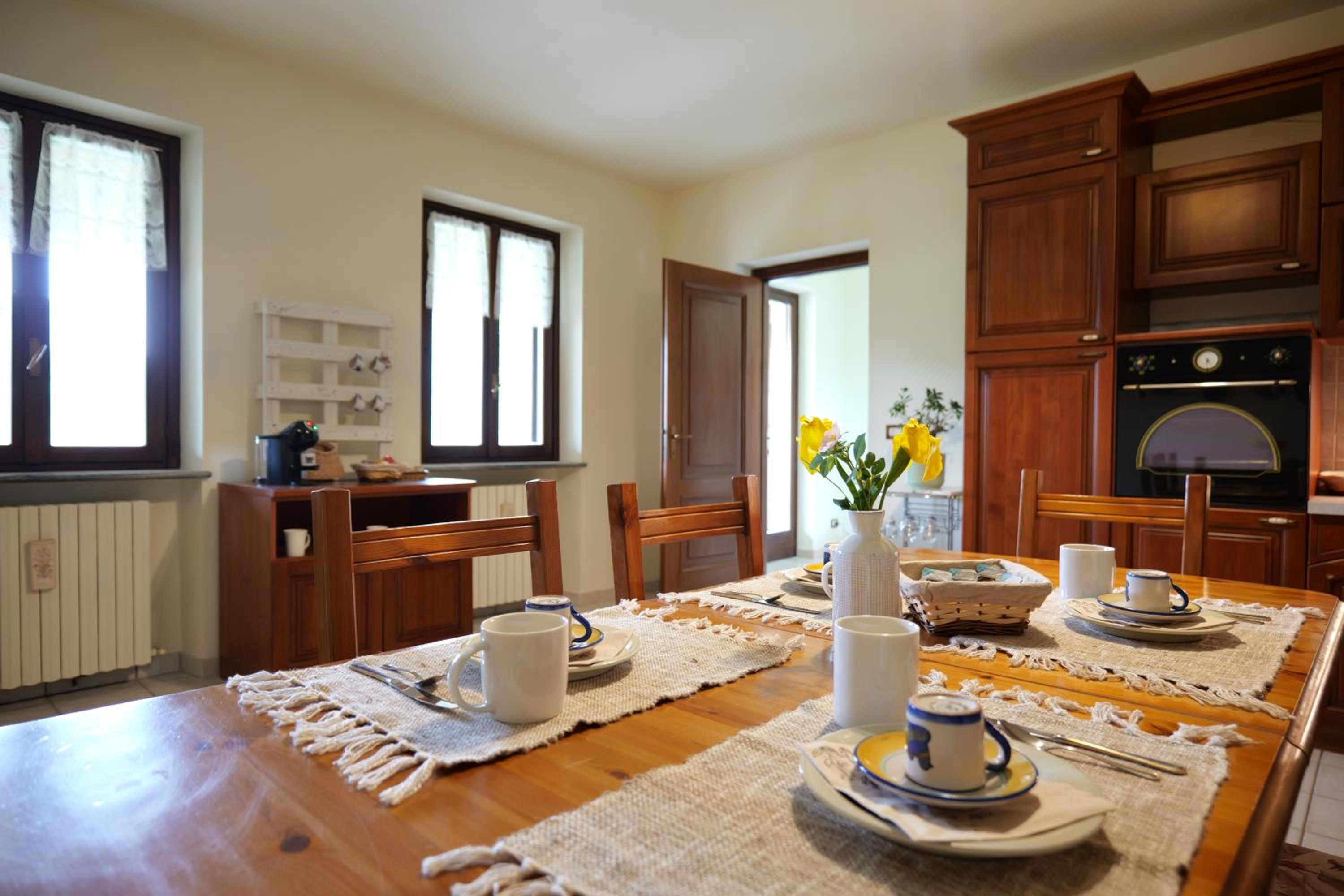 B&b Ponte Pietra