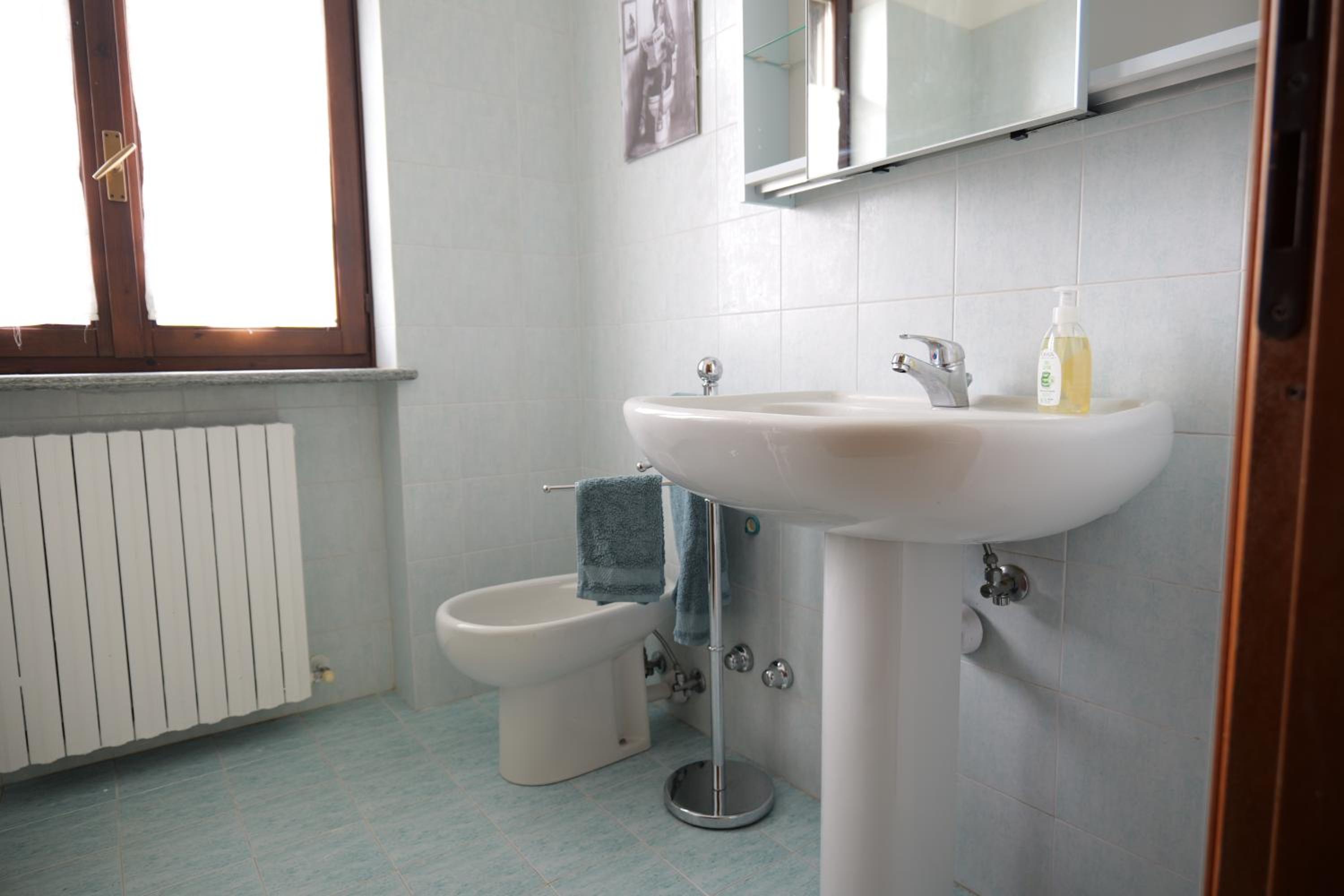 B&b Ponte Pietra
