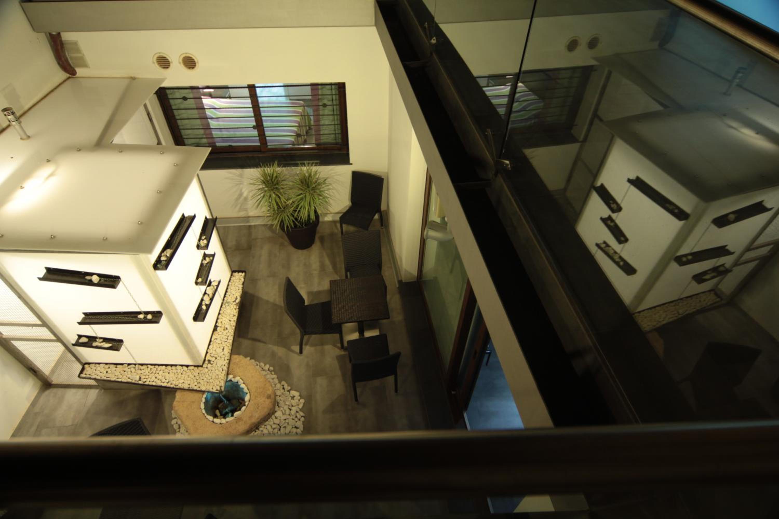 Casepicarmo Guest House