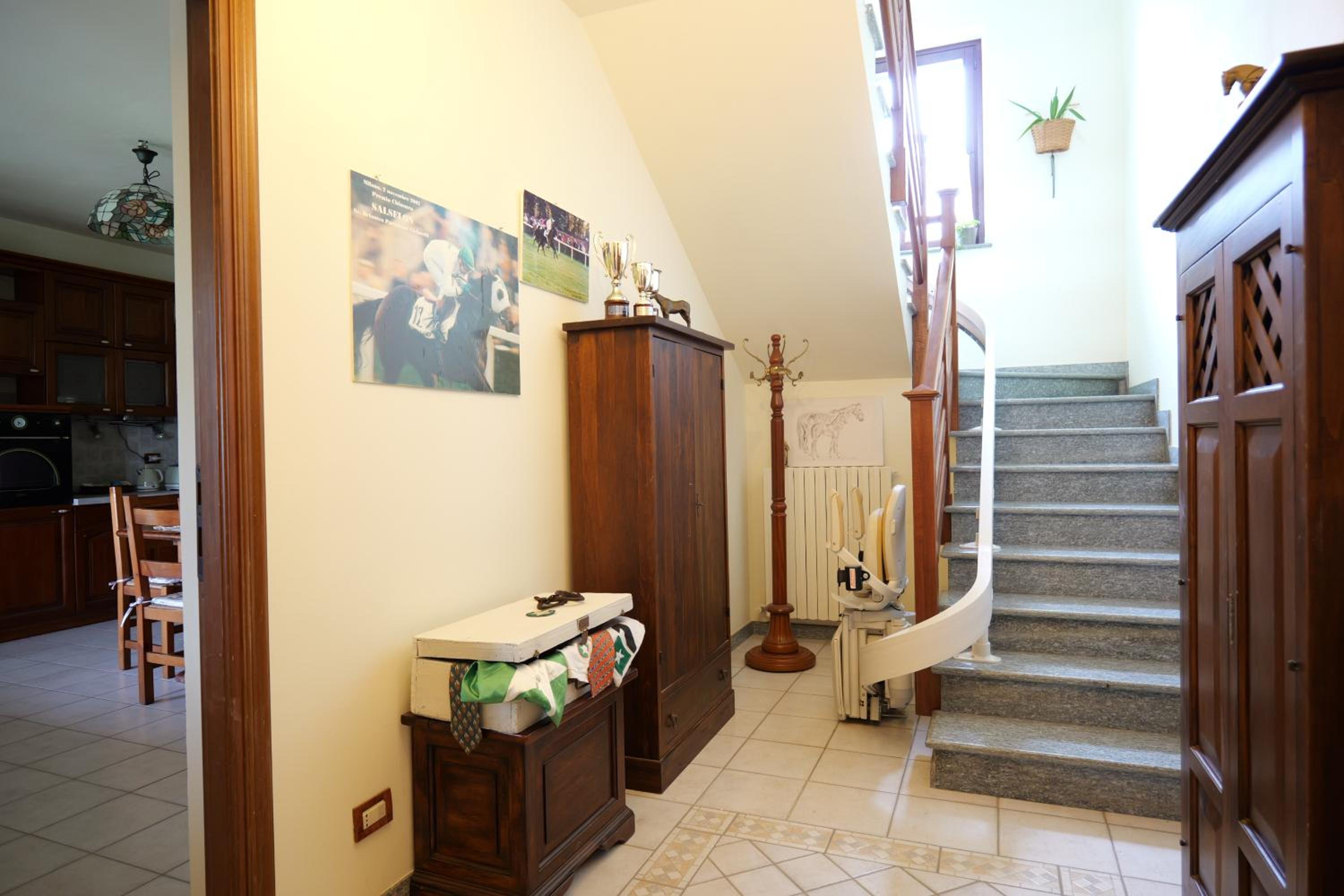 B&b Ponte Pietra