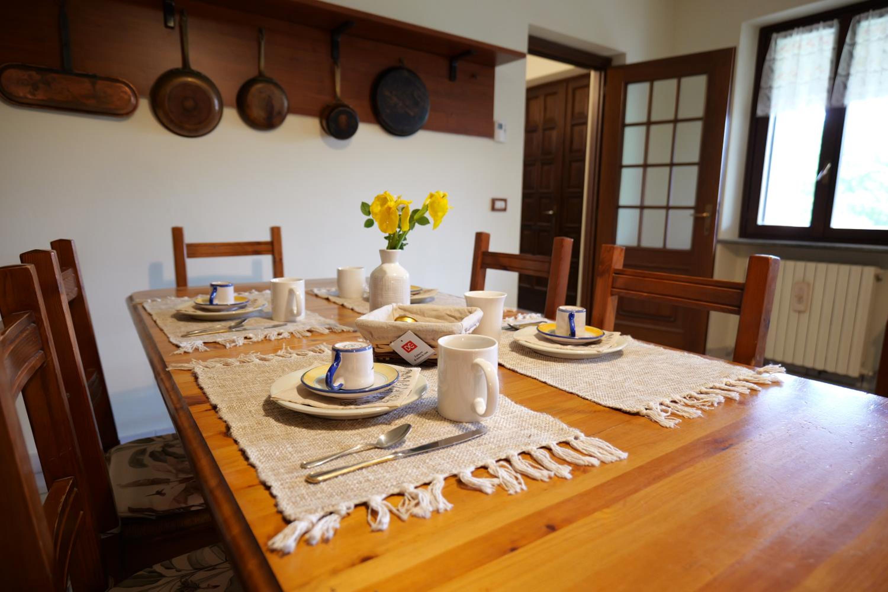 B&b Ponte Pietra