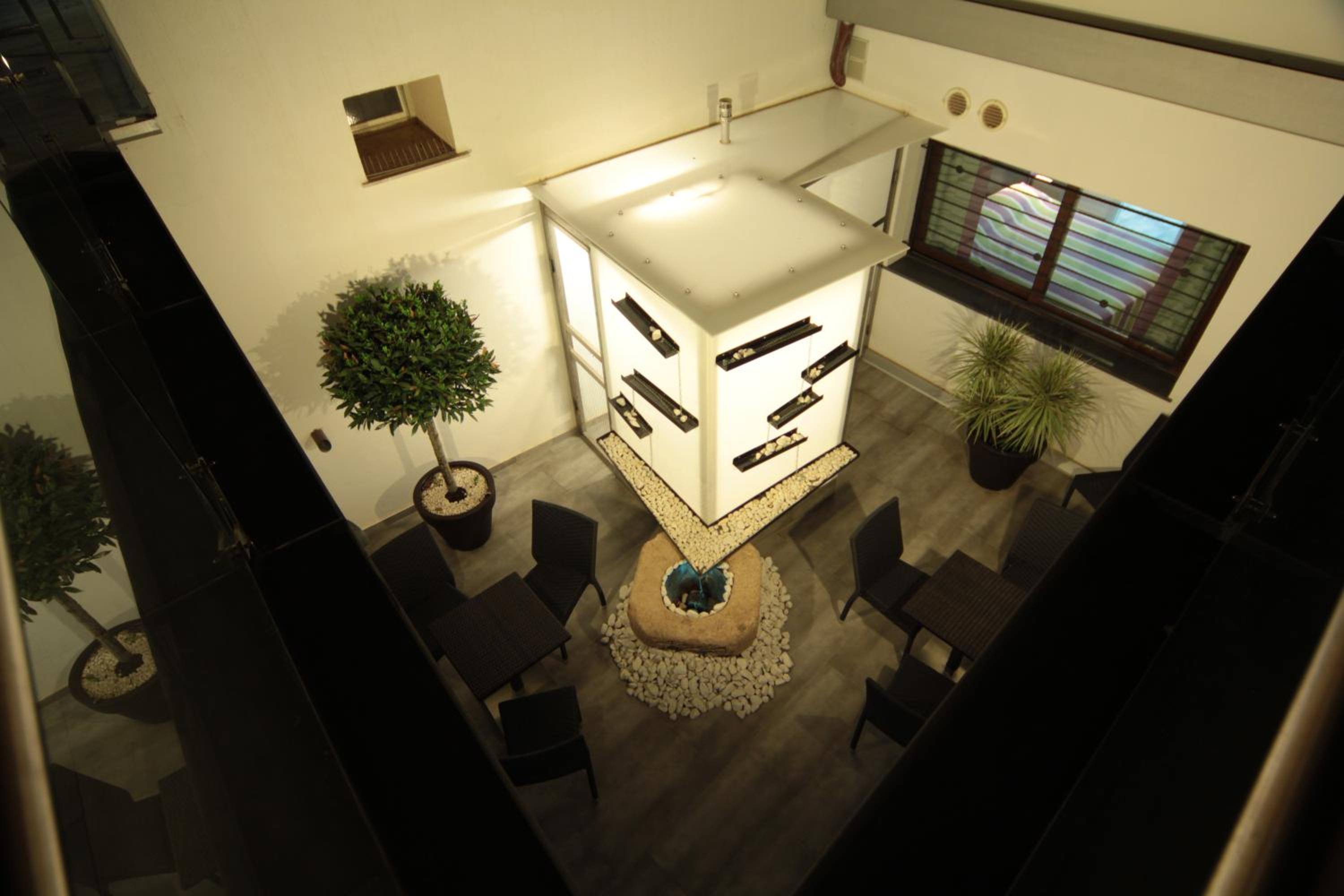 Casepicarmo Guest House