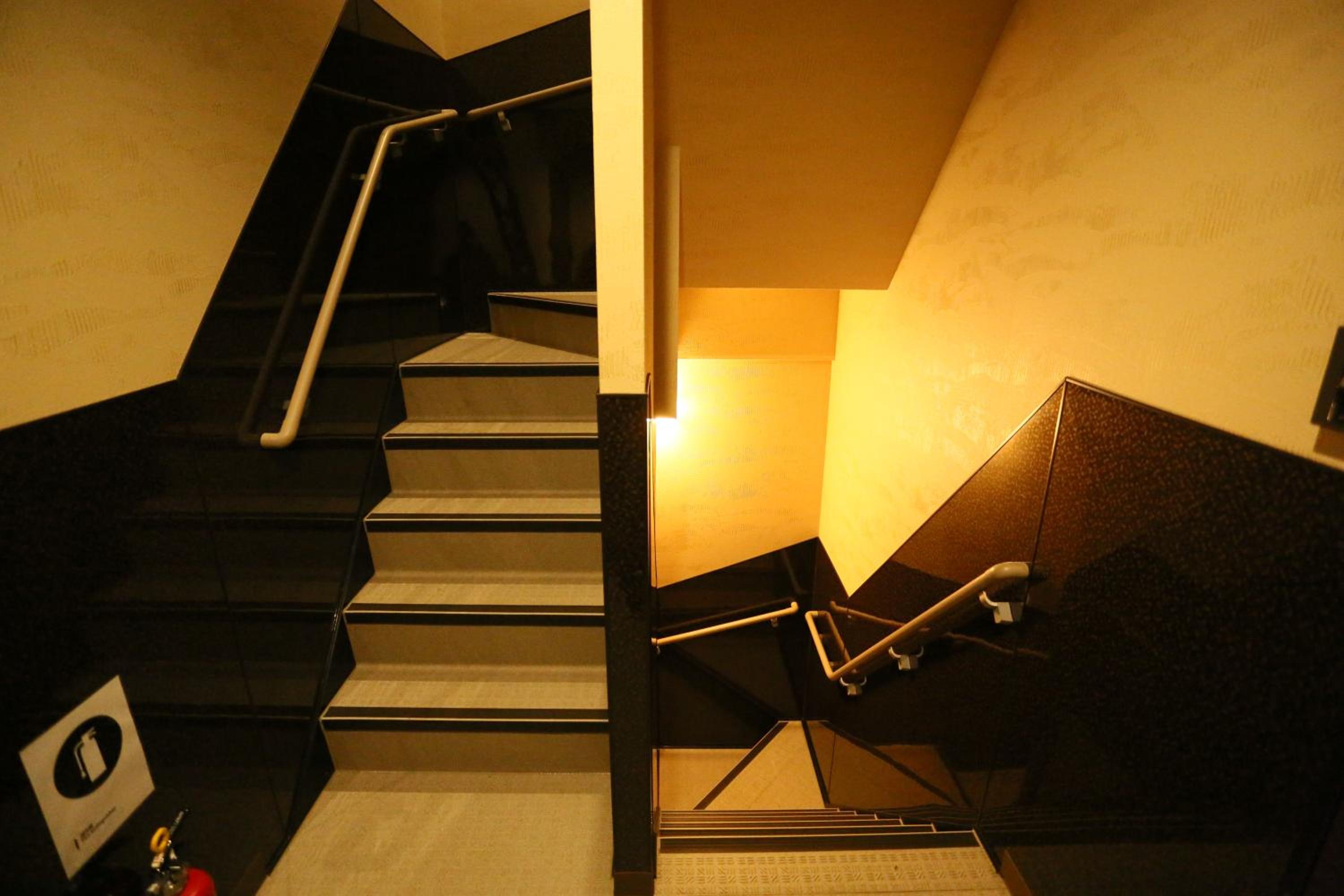Vieuno Hida Takayama -Live Locally in Cozy Rooms near Takayama Station!