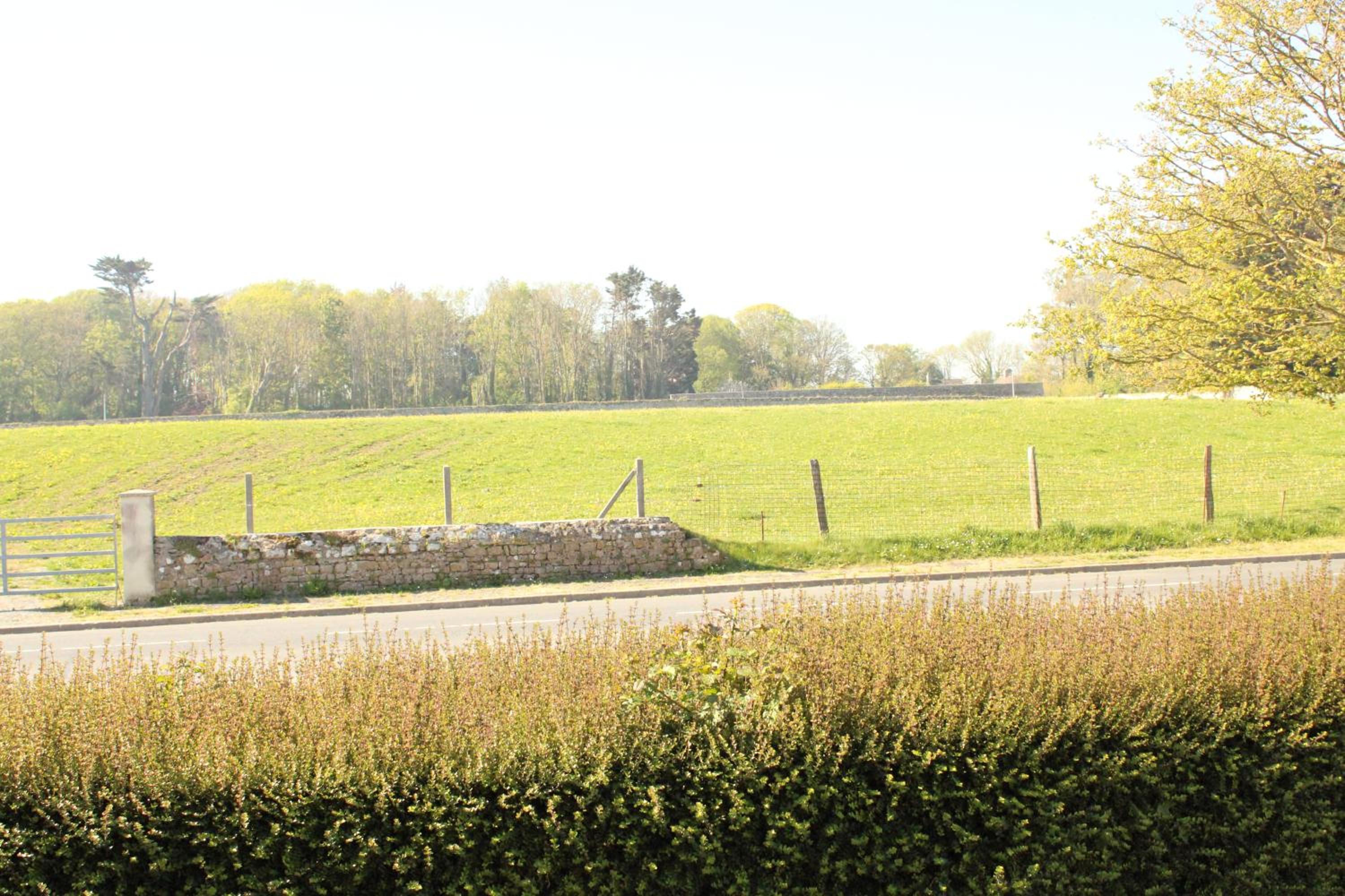 Villa La Gare