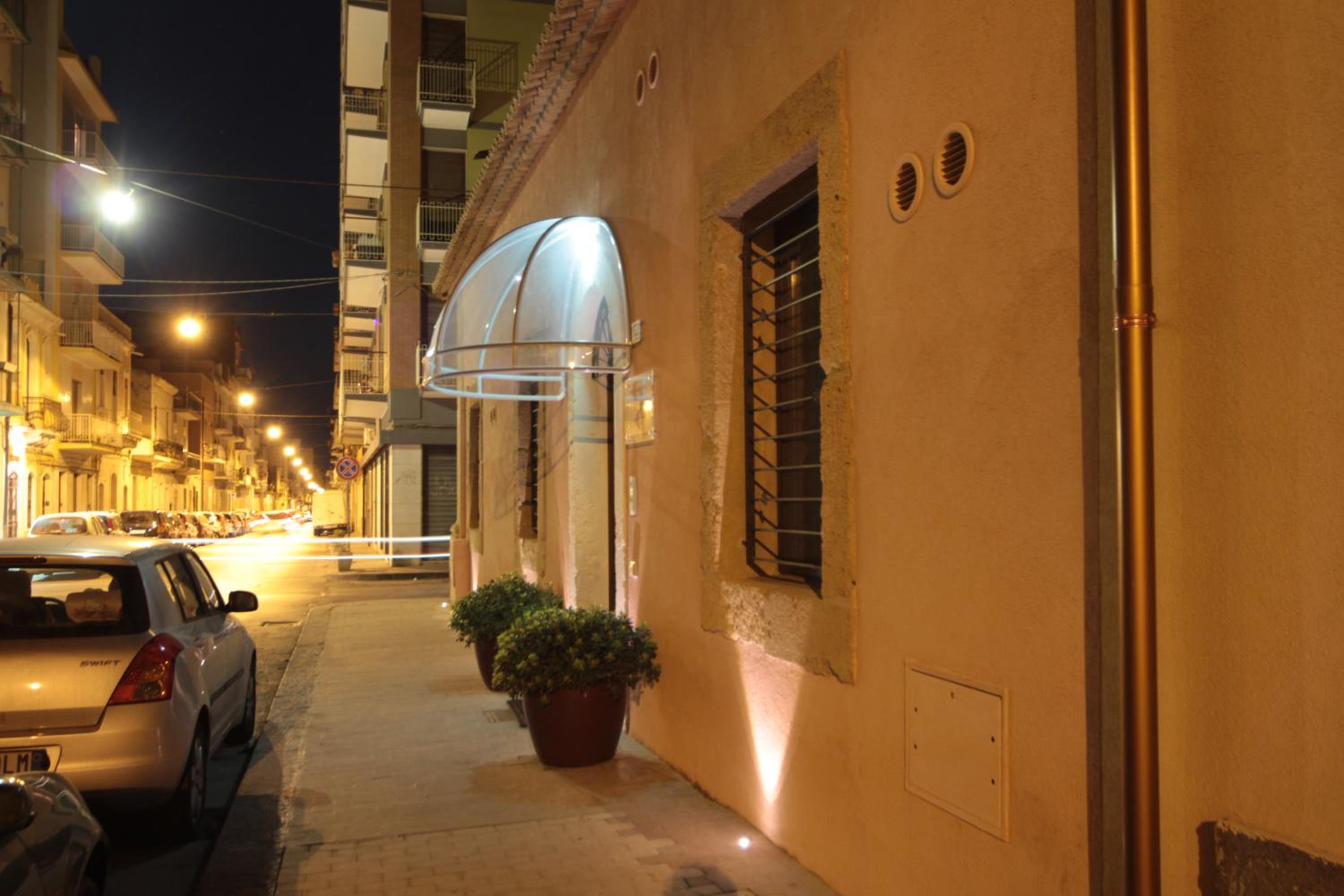 Casepicarmo Guest House
