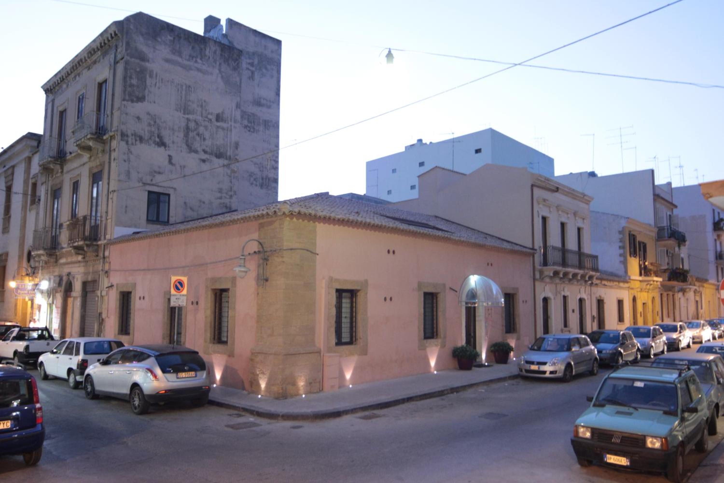 Casepicarmo Guest House