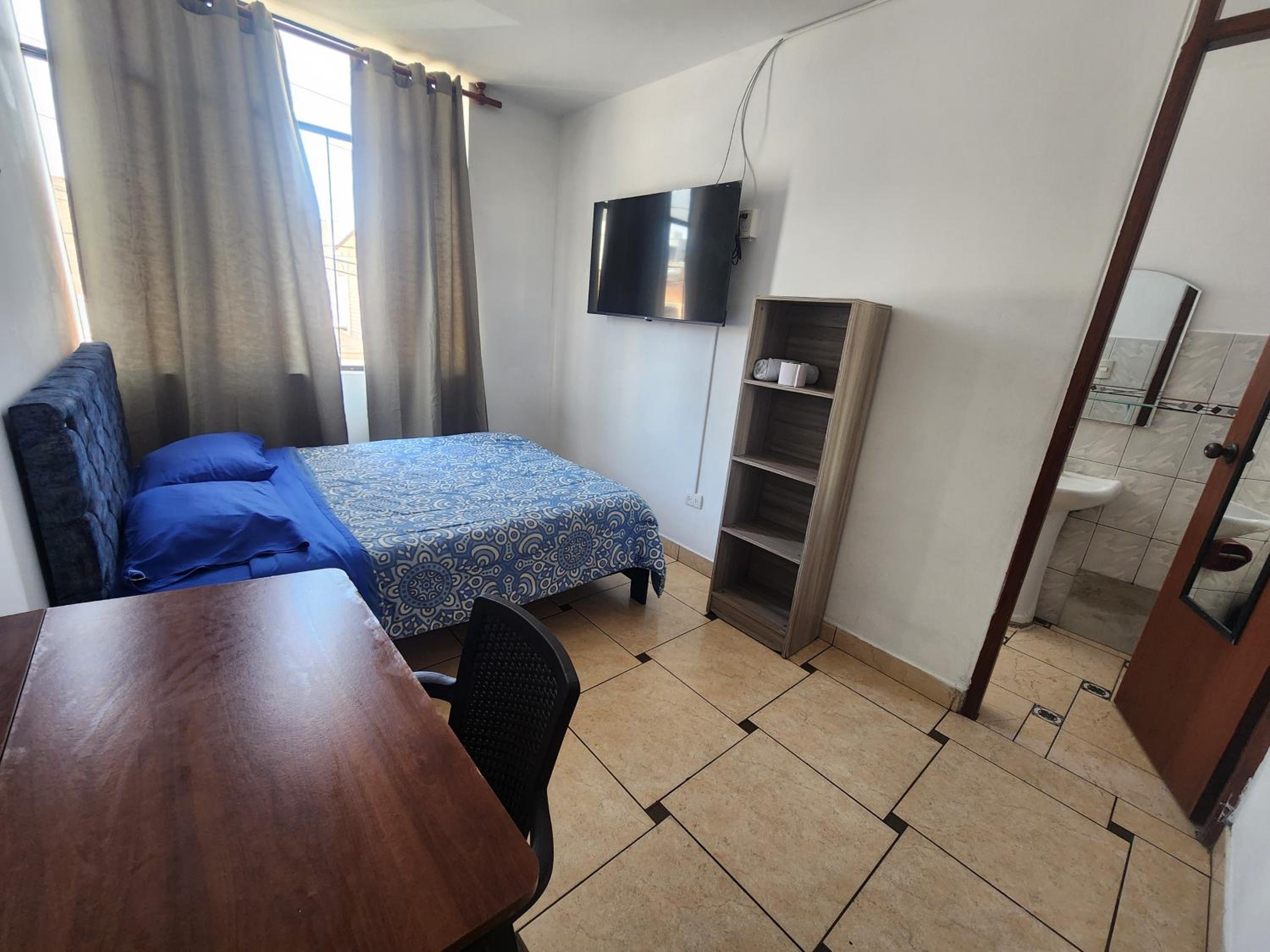 Hospedaje Wankko, photo 22