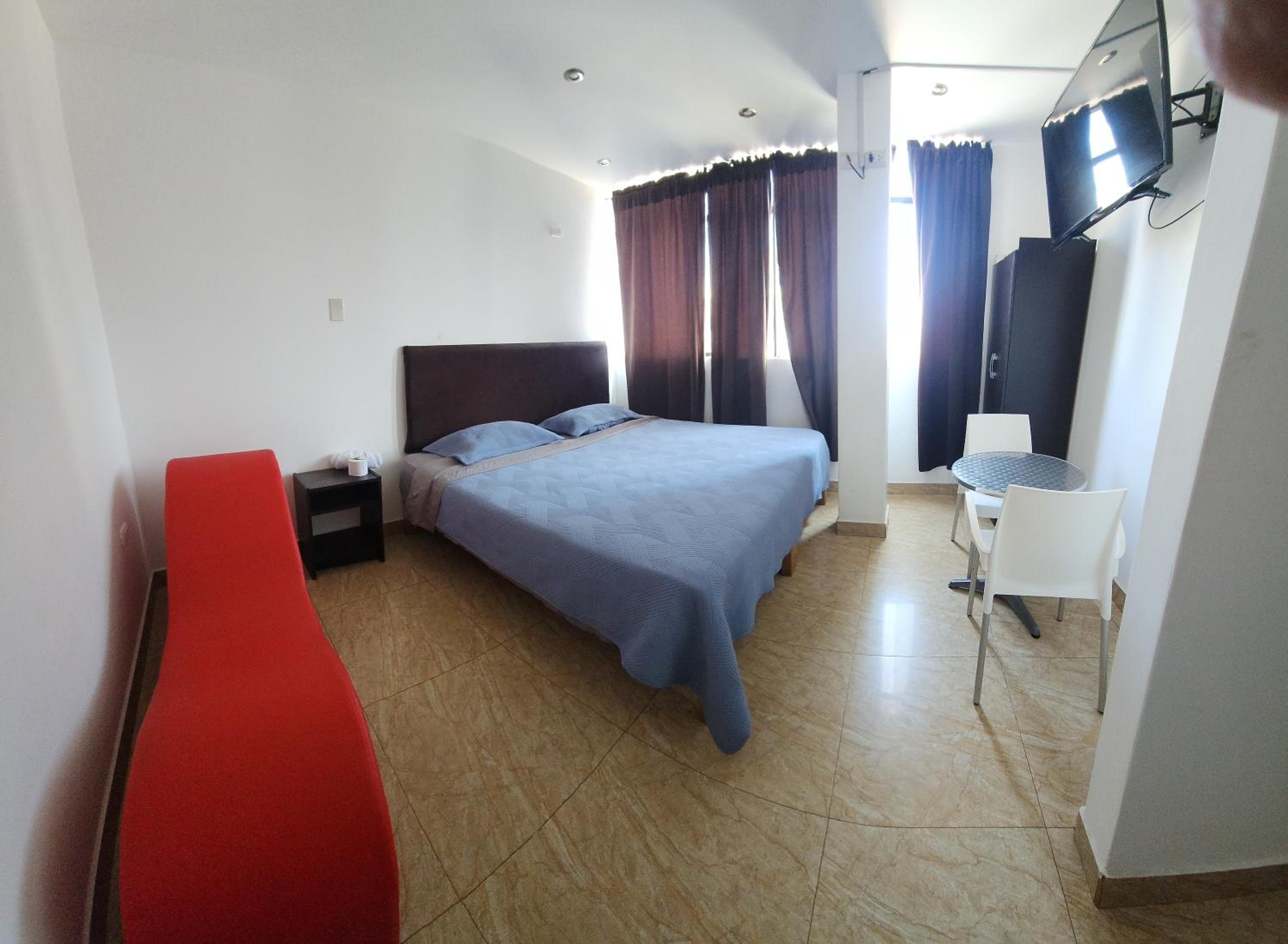 Hospedaje Wankko, photo 21