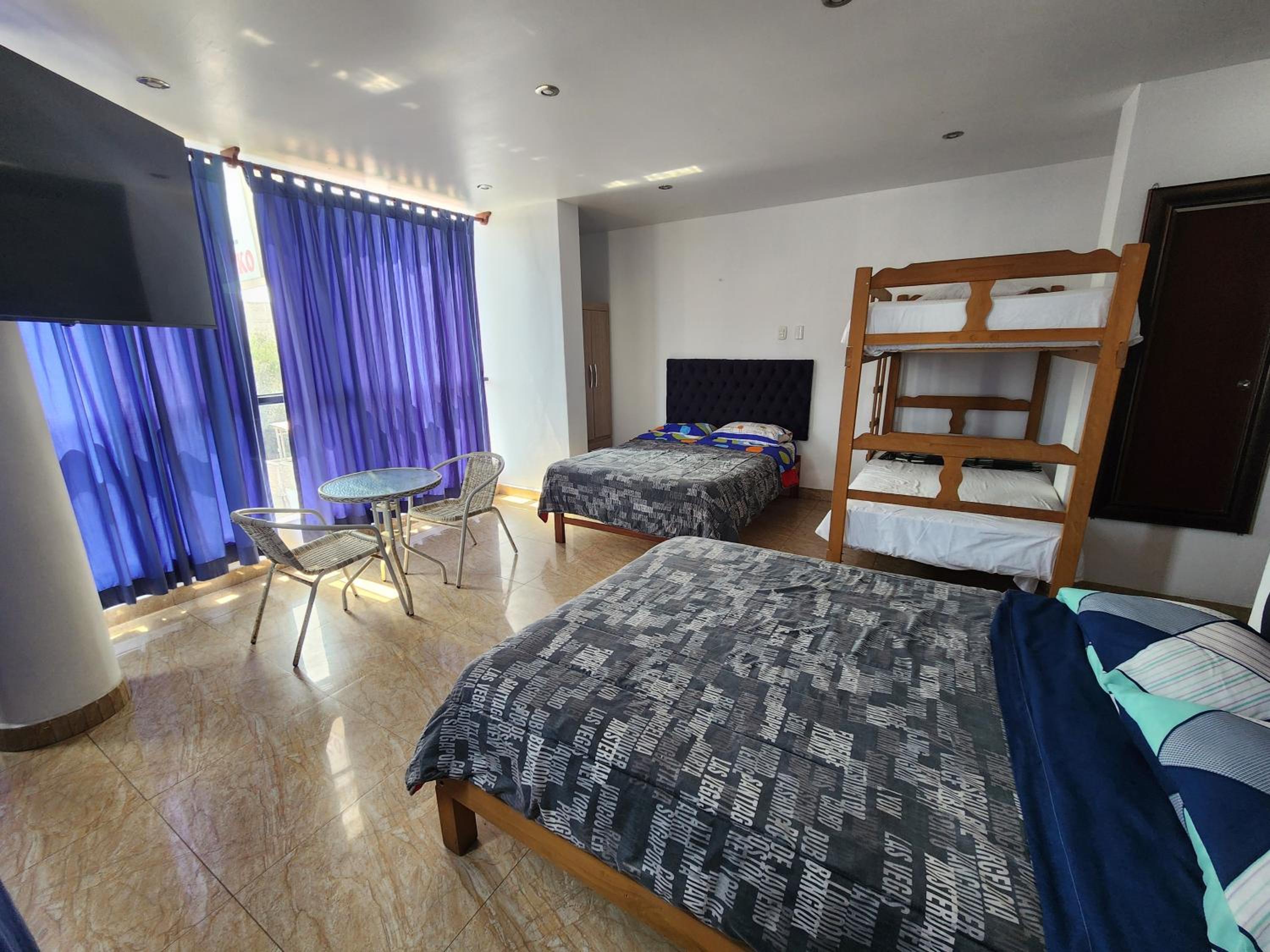 Hospedaje Wankko, photo 20