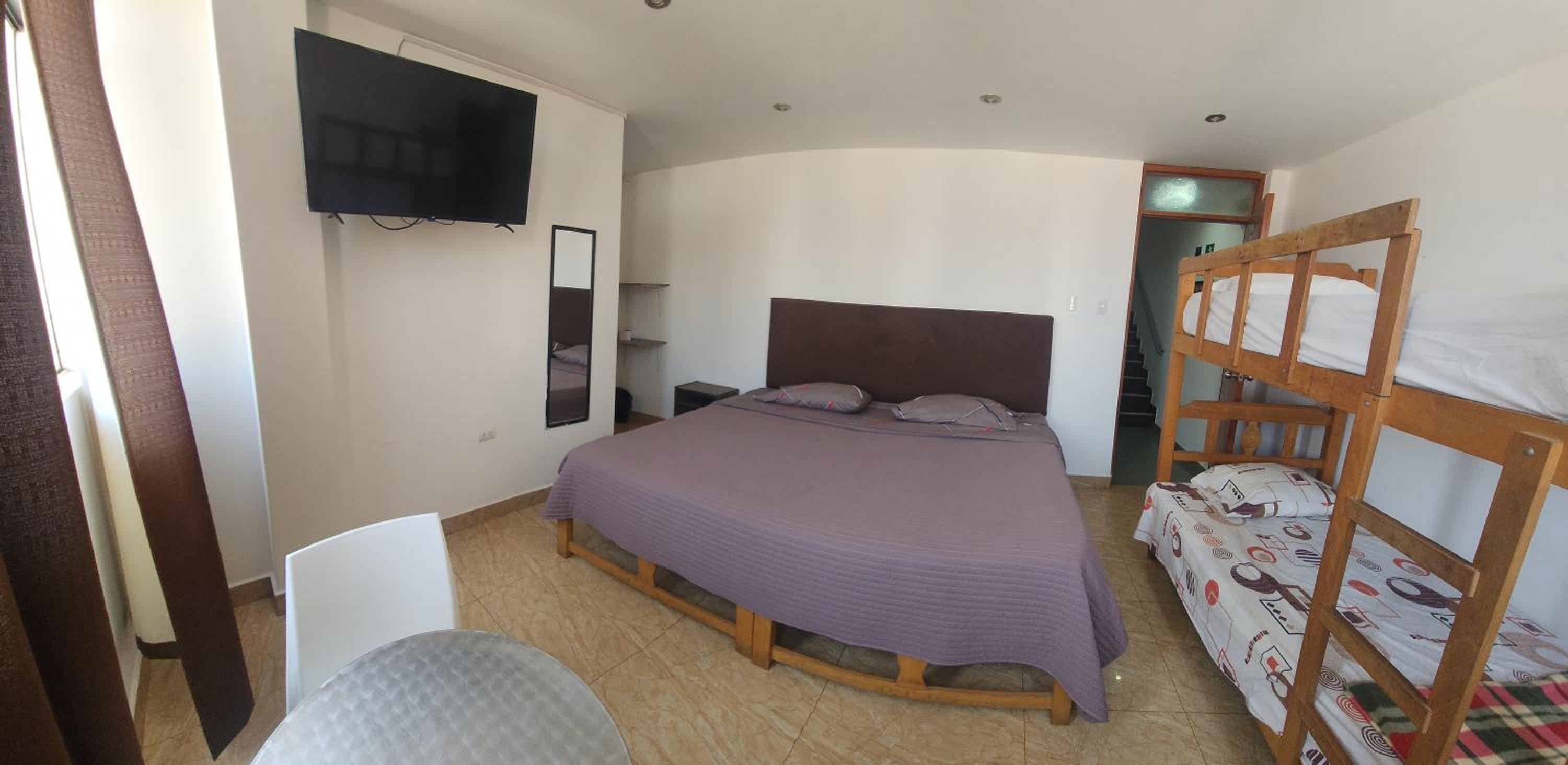 Hospedaje Wankko, photo 19