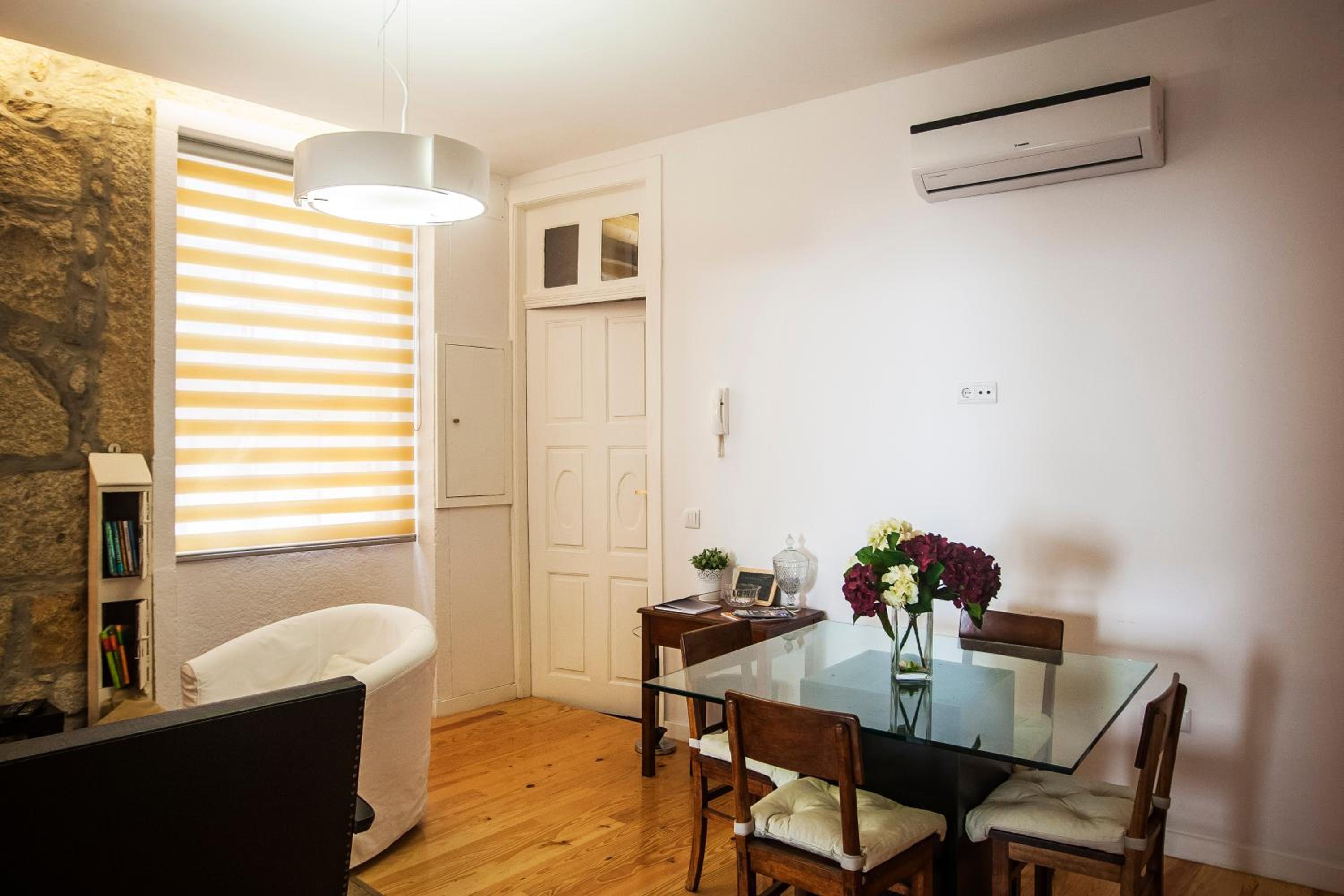 Lighthouse Apartment