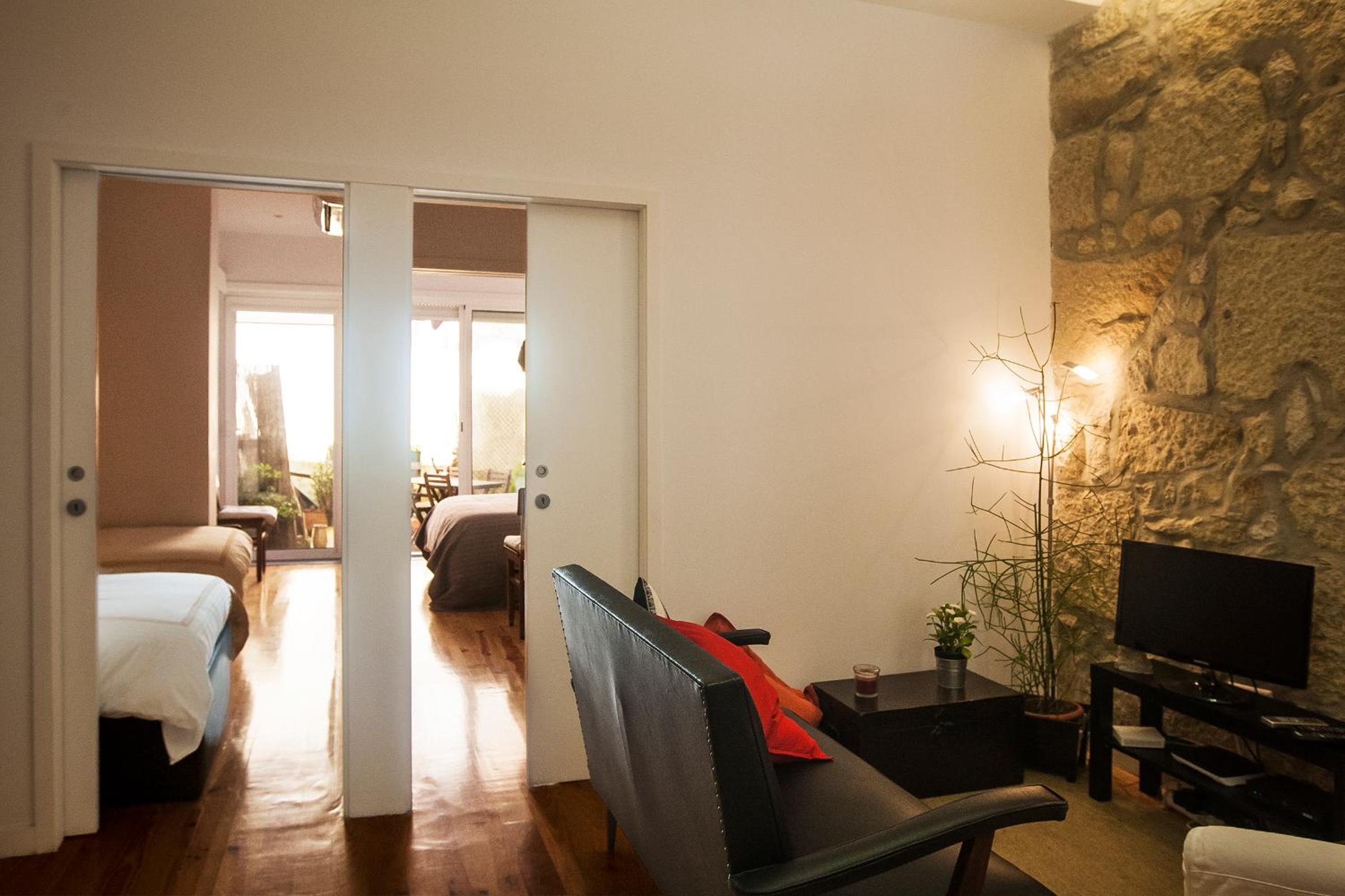 Lighthouse Apartment