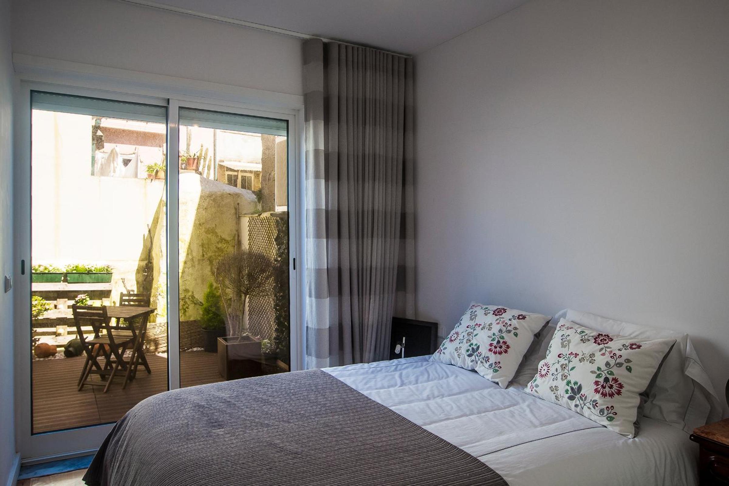 Lighthouse Apartment