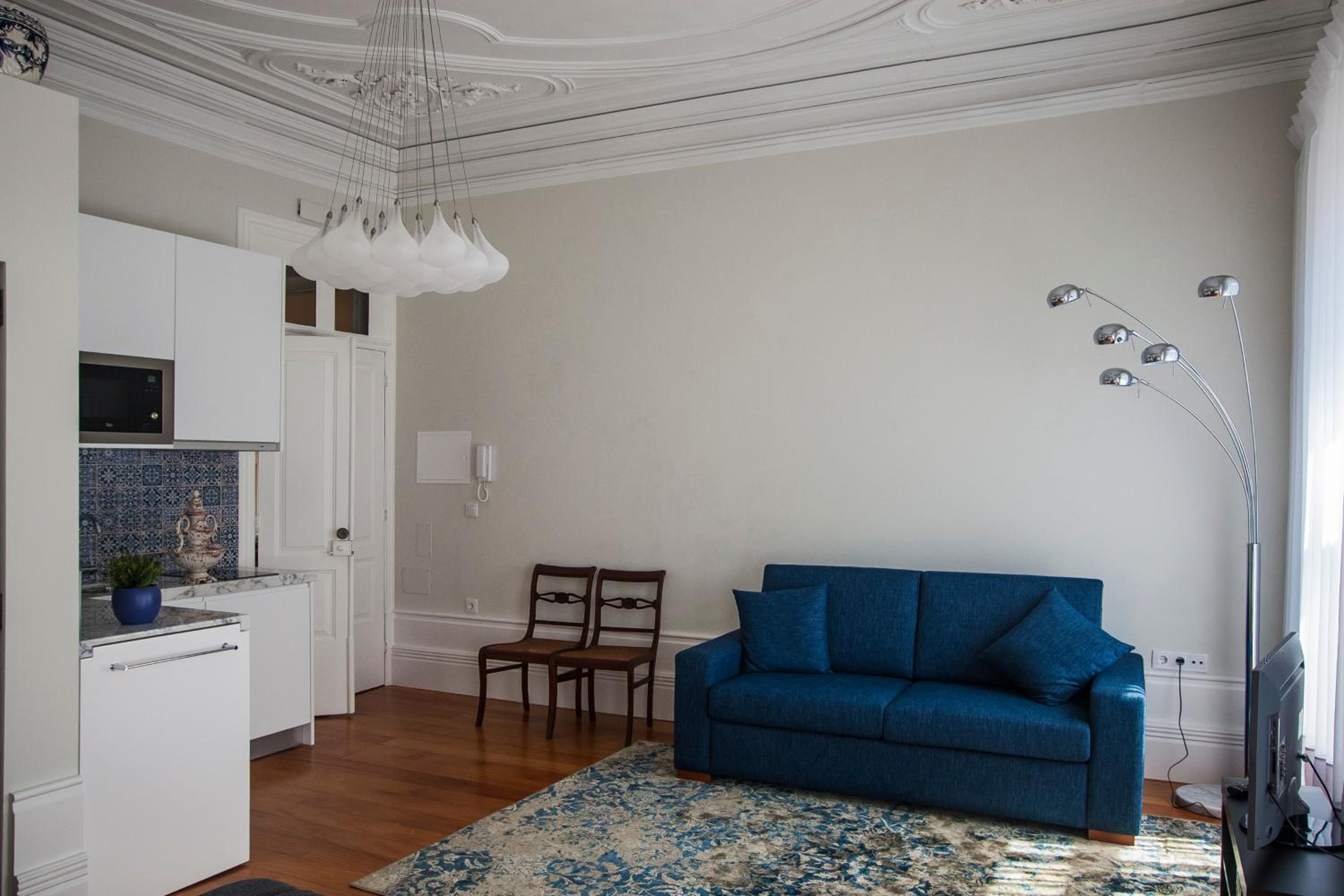 Lighthouse Apartment